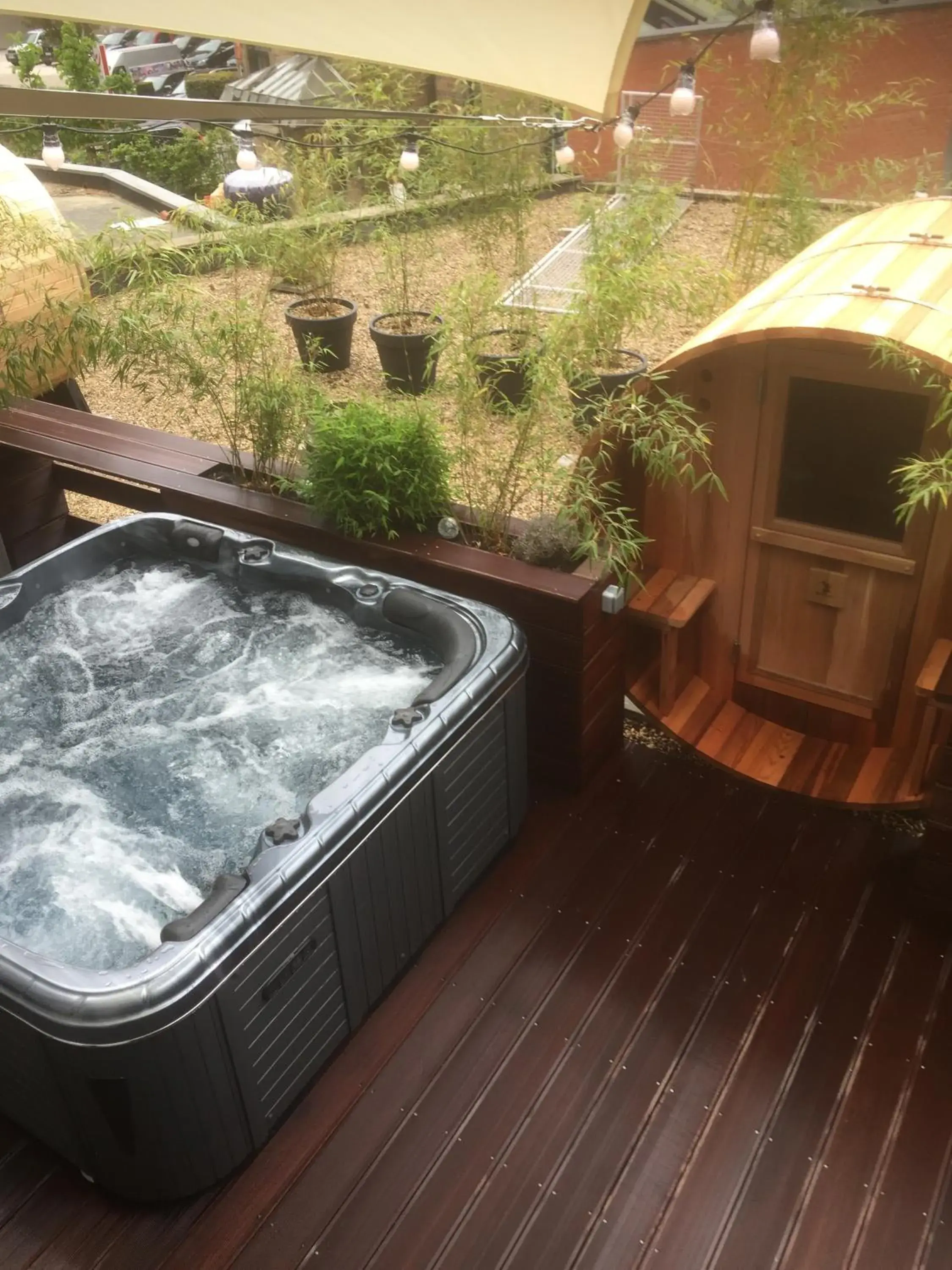 Suite 40 Jacuzzi & Sauna by Malmedreams Suite 40 Jacuzzi & Sauna by Malmedreams