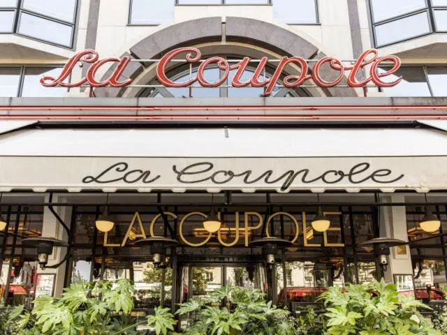 Neighbourhood in Hotel des Bains