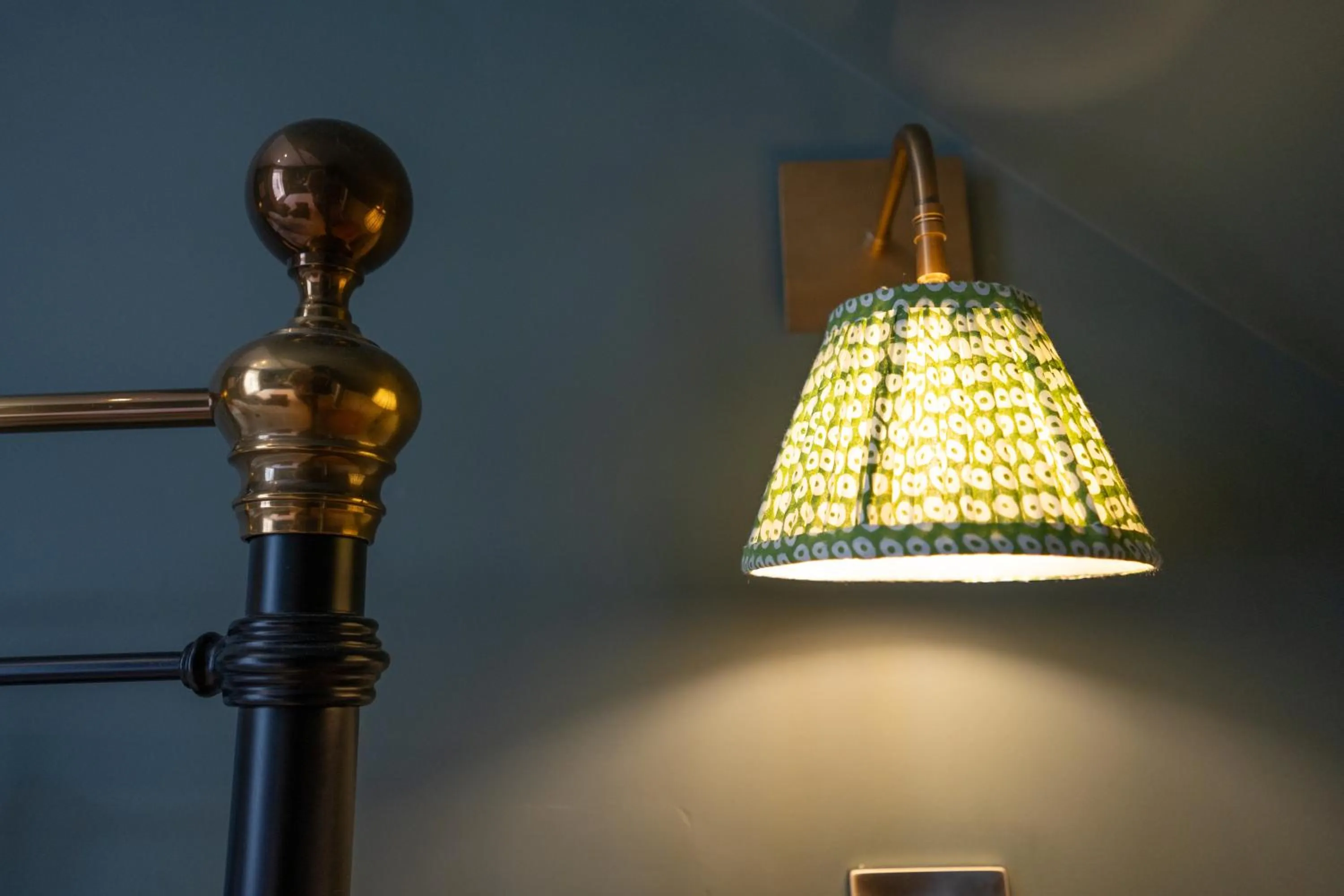 Decorative detail in Plato's