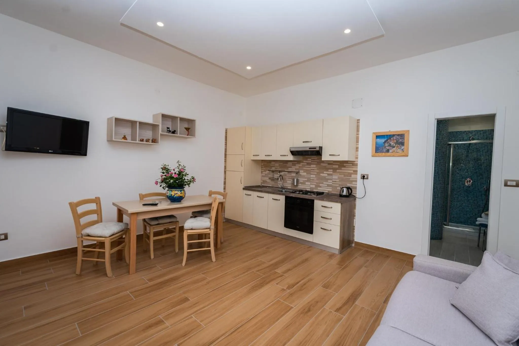 Casa Vacanza San Pietro