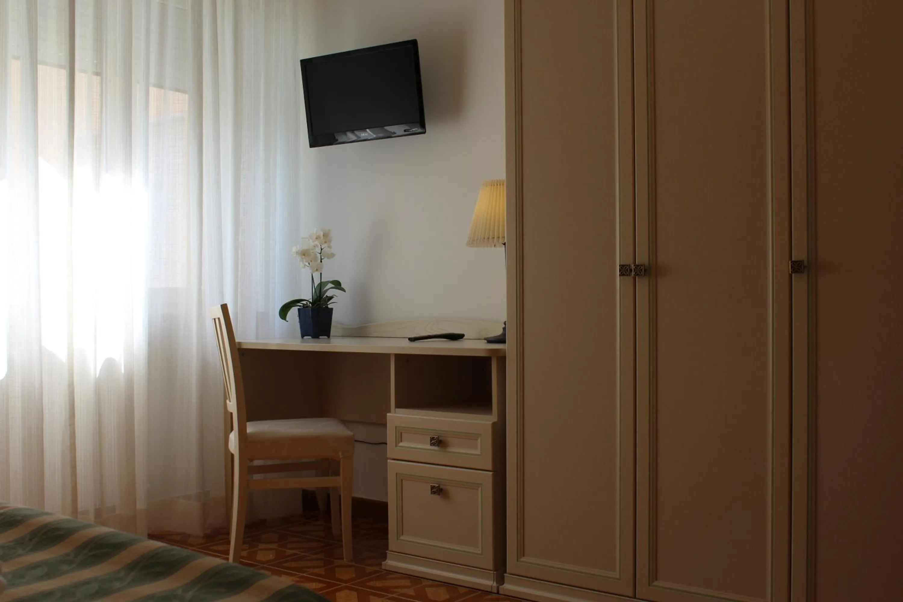 TV and multimedia in Casa Vacanza San Pietro