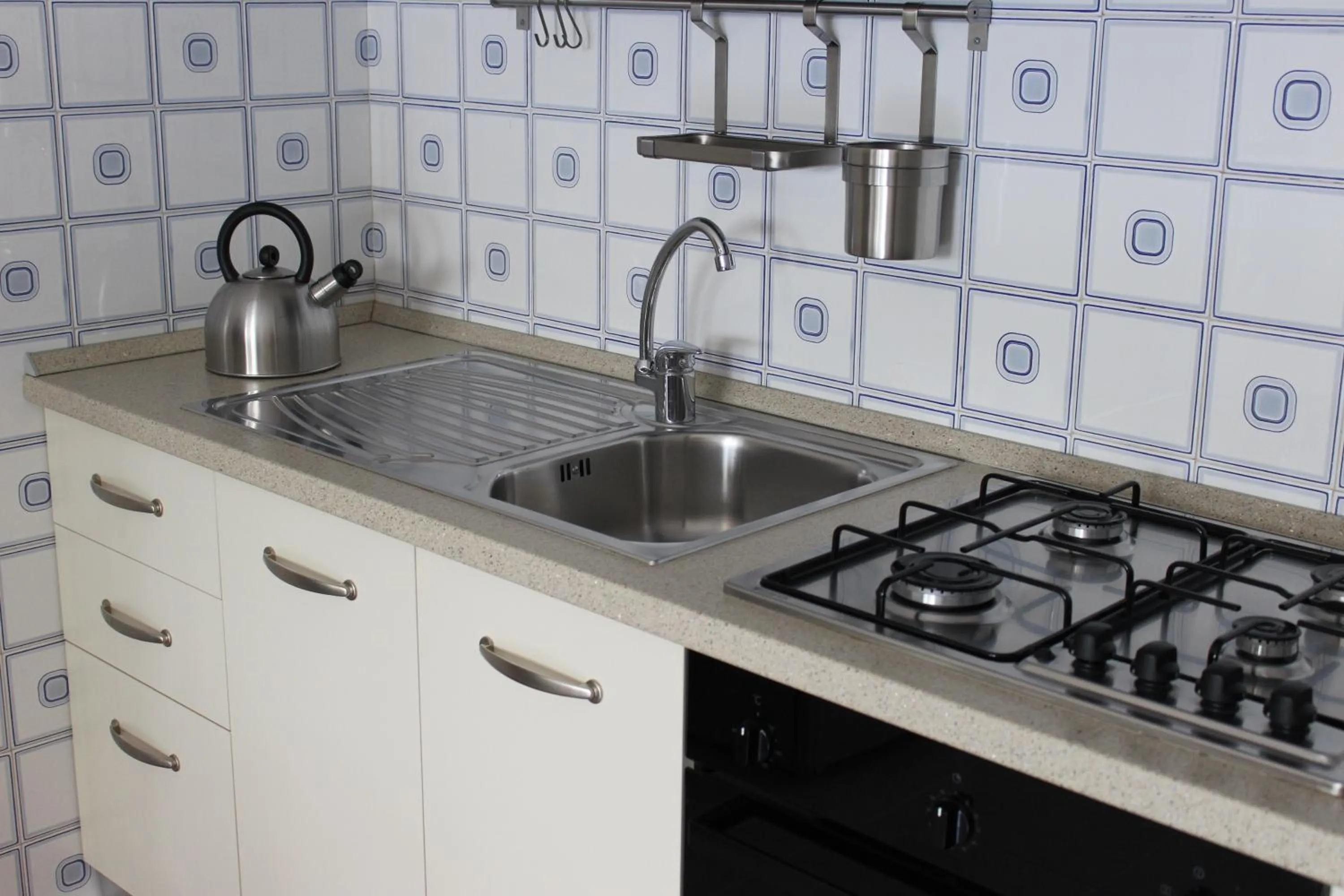 Dining area in Casa Vacanza San Pietro