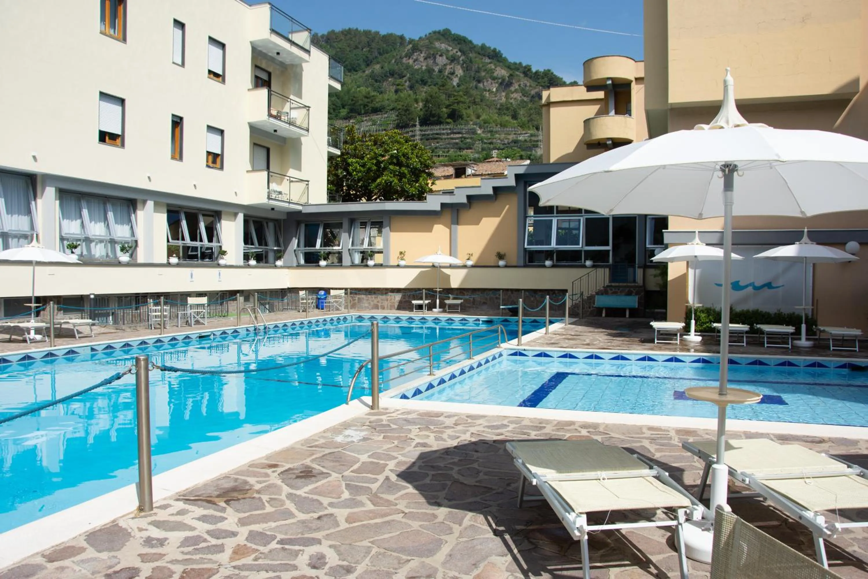 Casa Vacanza San Pietro