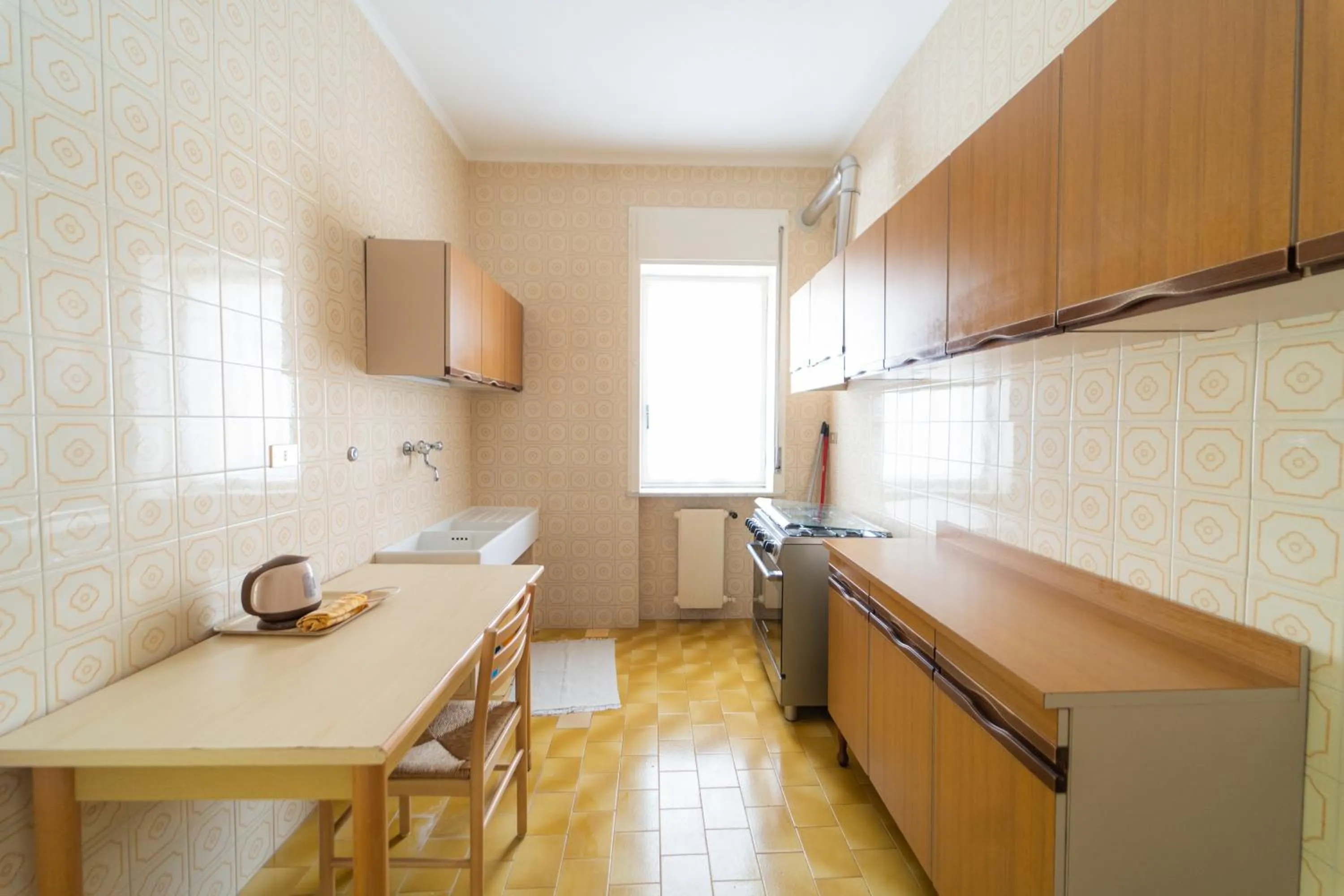 Casa Vacanza San Pietro