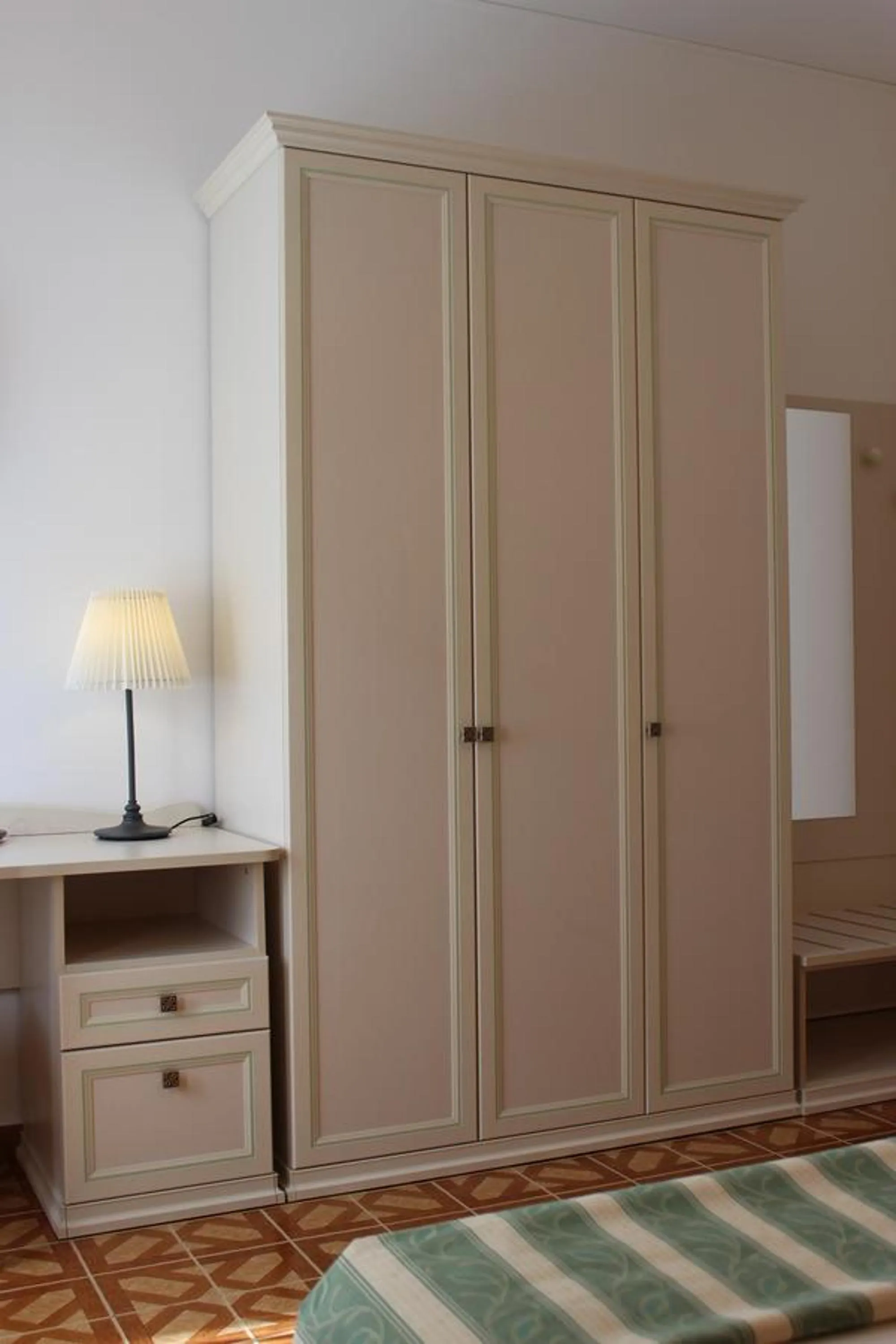 Photo of the whole room, Bed in Casa Vacanza San Pietro