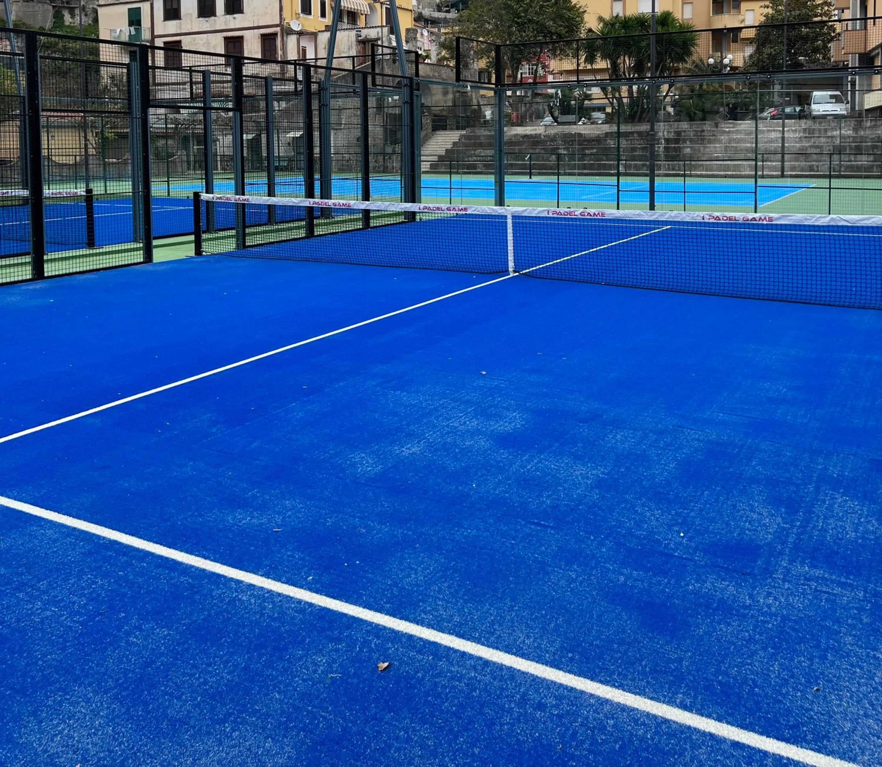 Day in Casa Vacanza San Pietro