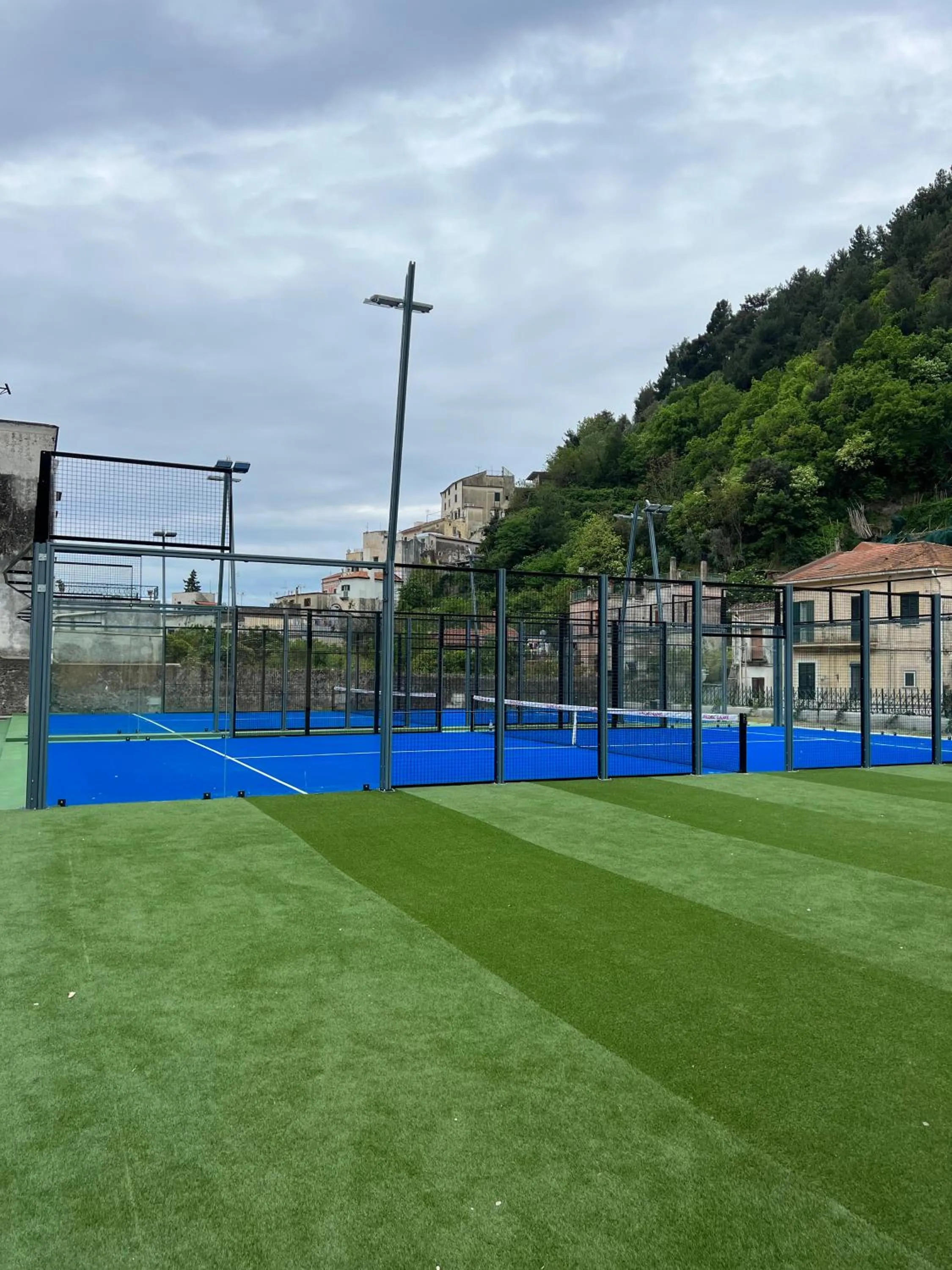 Spring in Casa Vacanza San Pietro