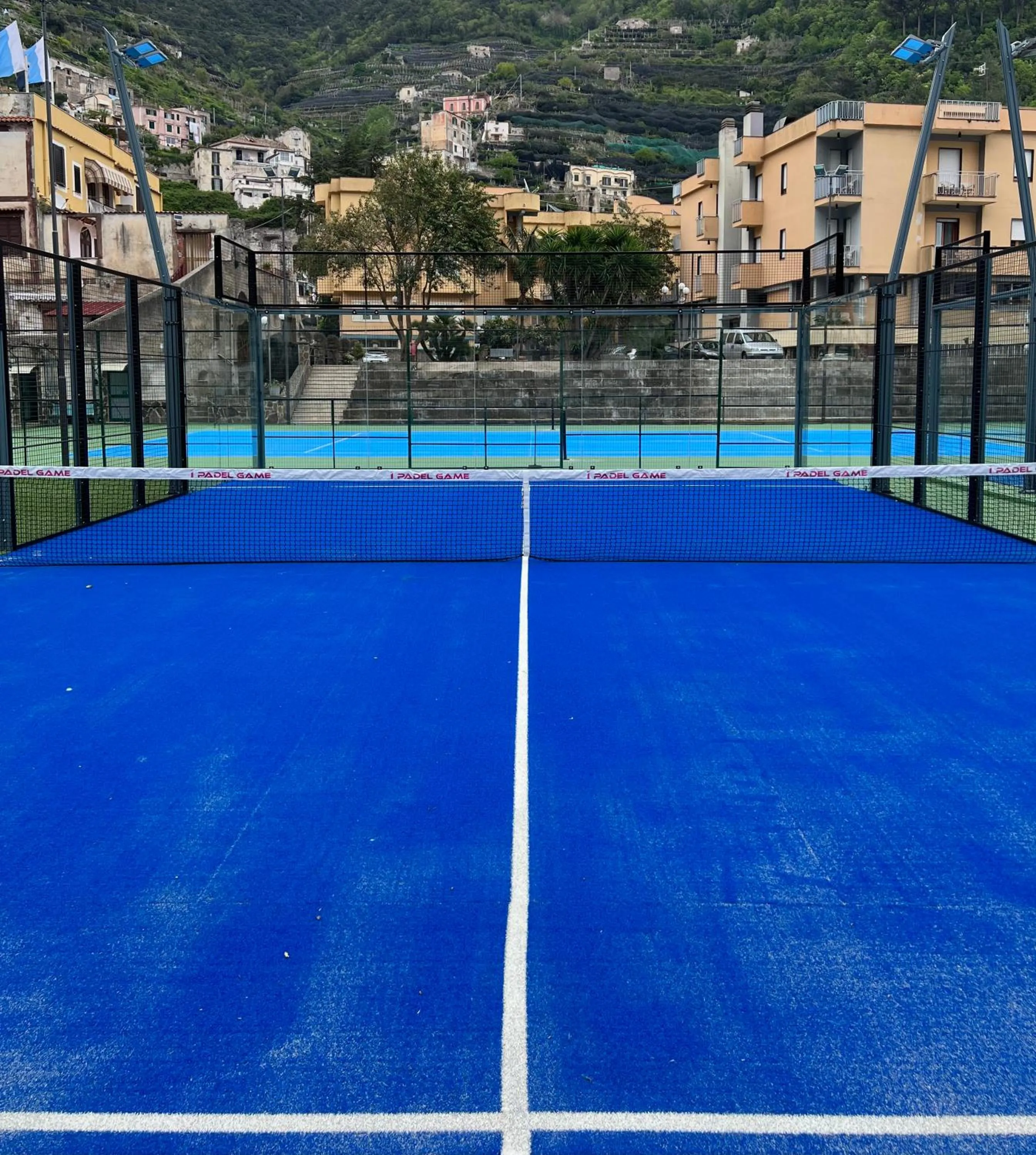 Day in Casa Vacanza San Pietro