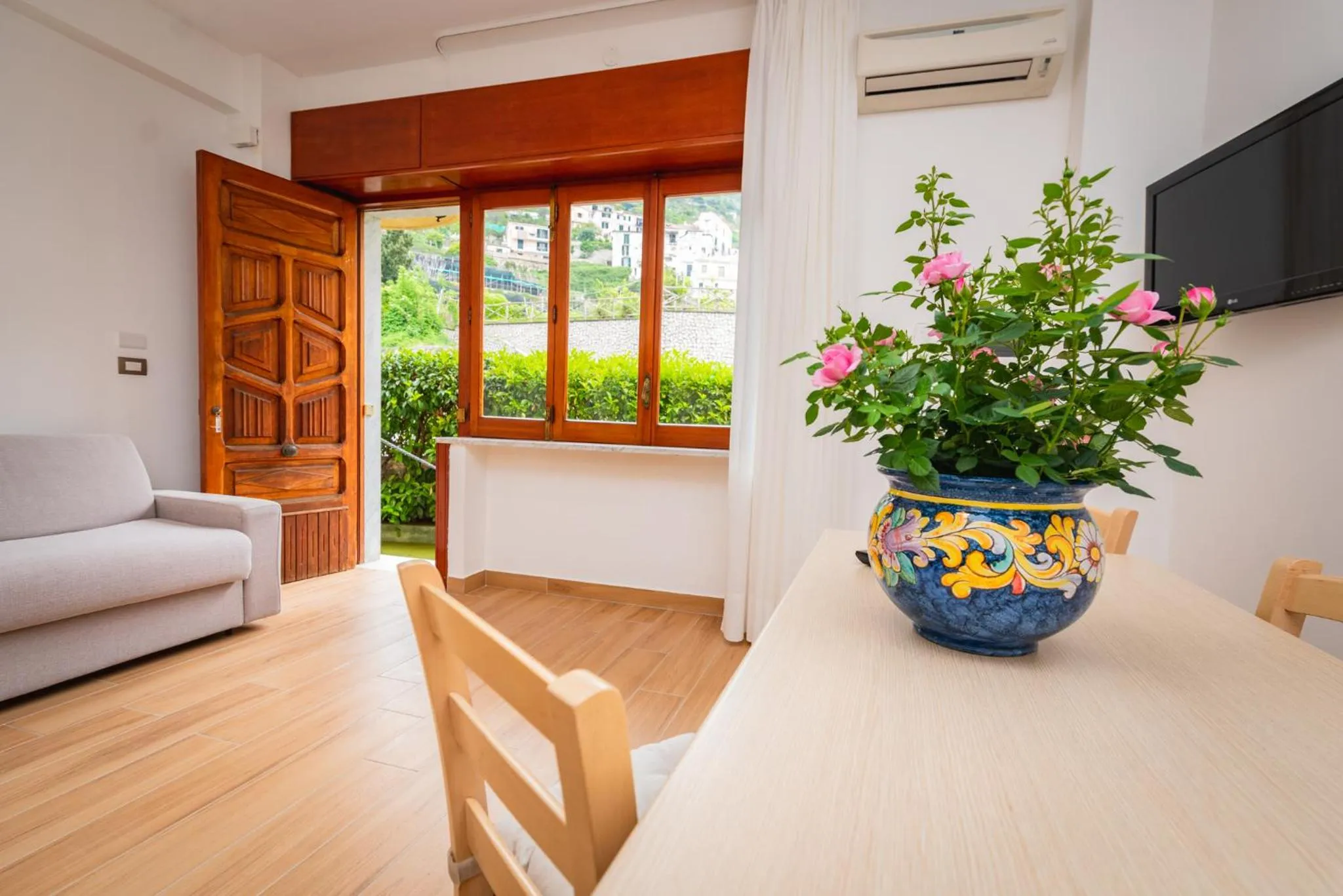 Casa Vacanza San Pietro