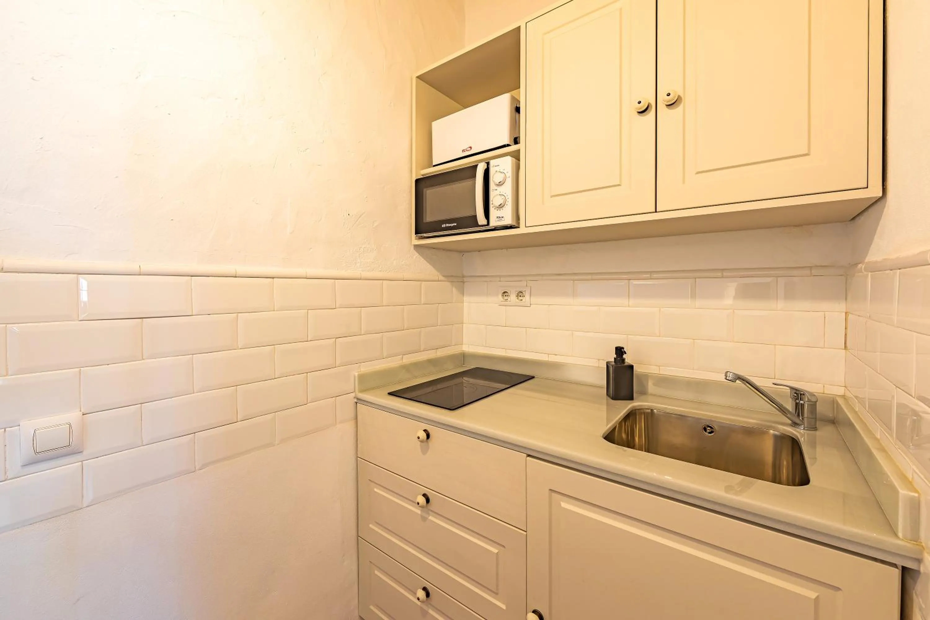 Hotel-Apart CORTIJO LAS PIÑAS