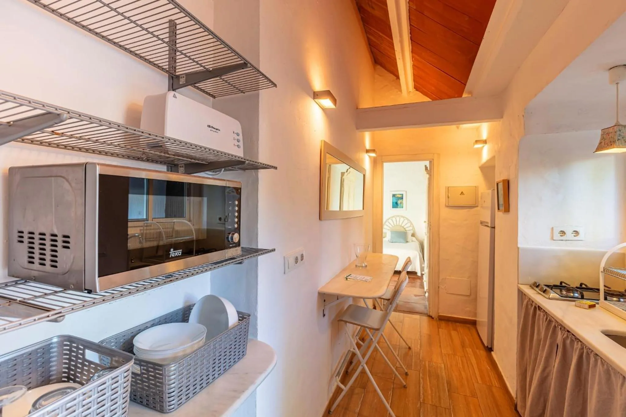 Hotel-Apart CORTIJO LAS PIÑAS