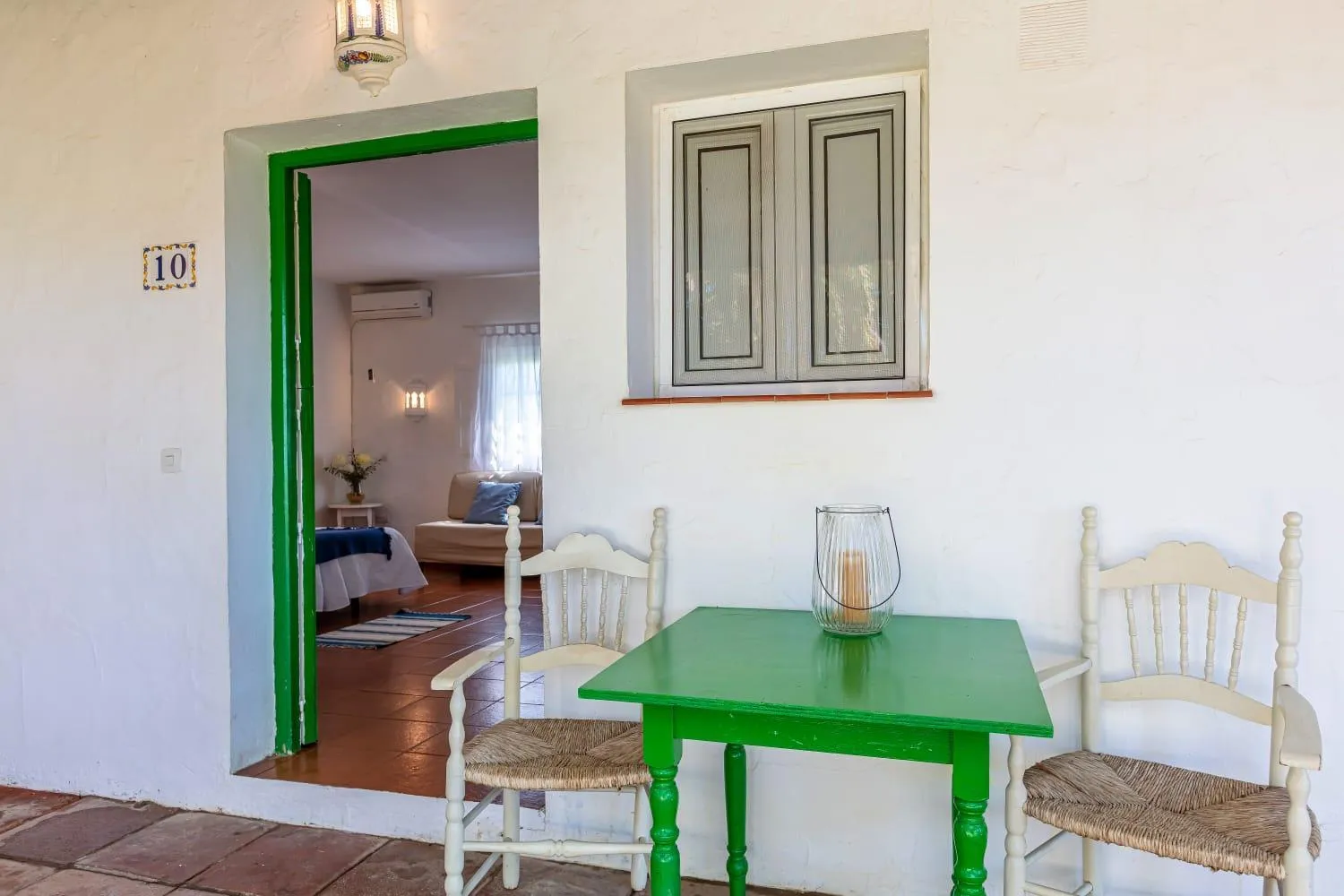 Hotel-Apart CORTIJO LAS PIÑAS