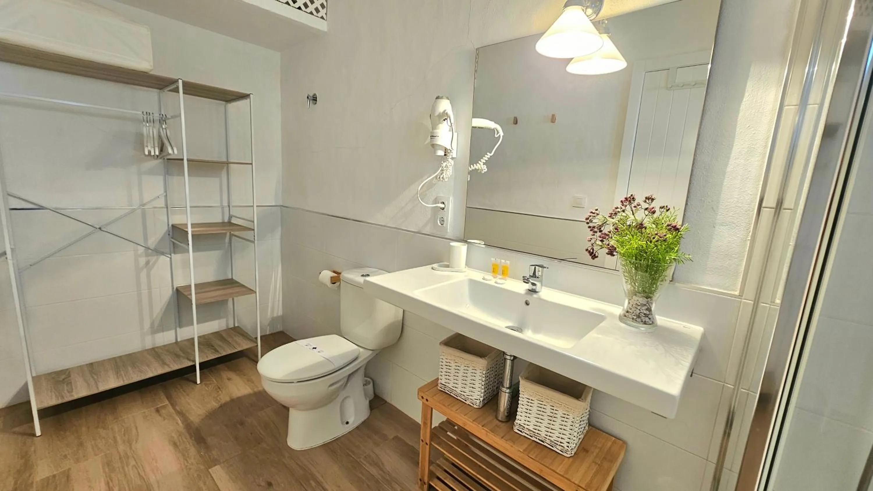 Hotel-Apart CORTIJO LAS PIÑAS