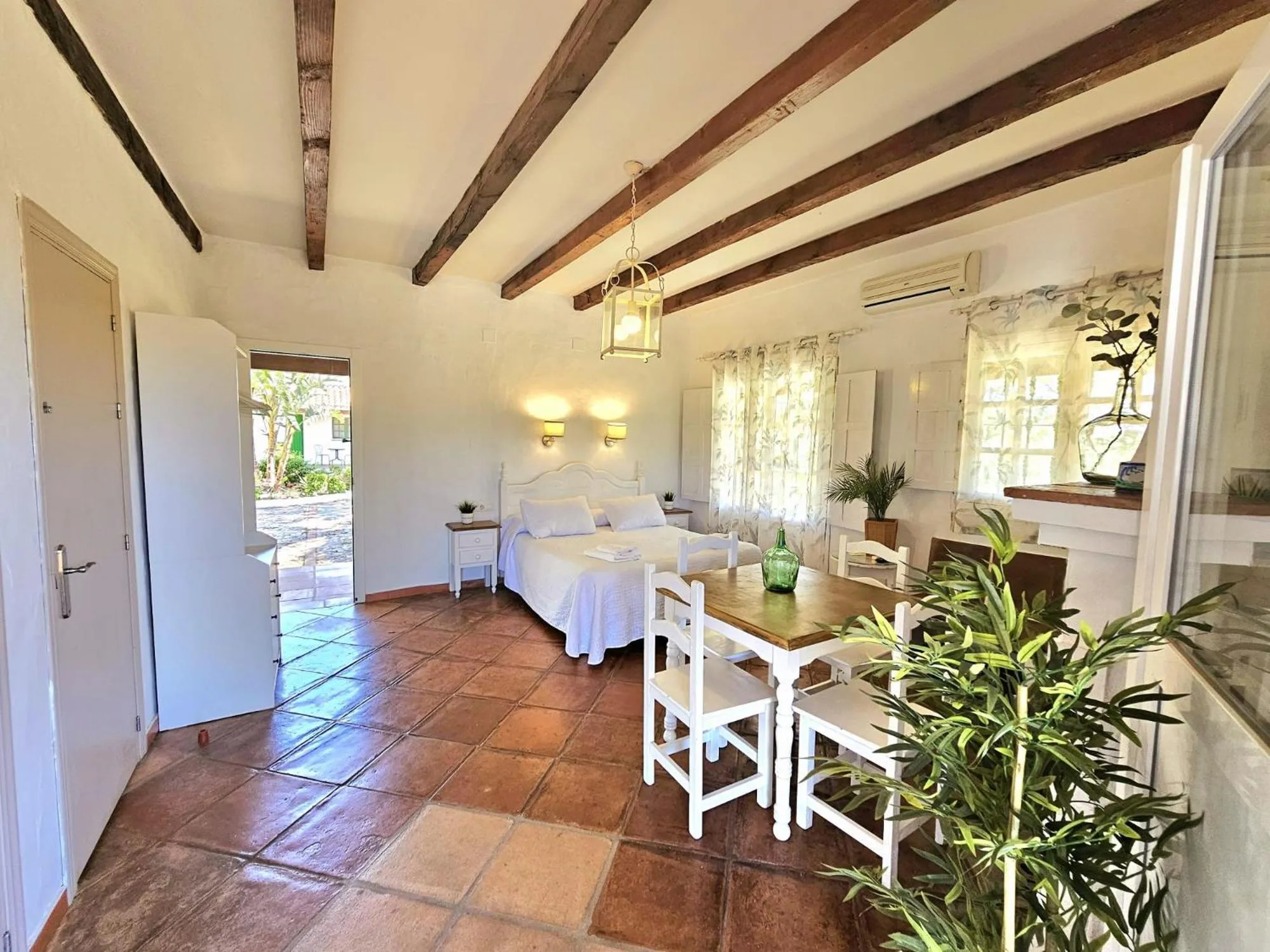 Hotel-Apart CORTIJO LAS PIÑAS