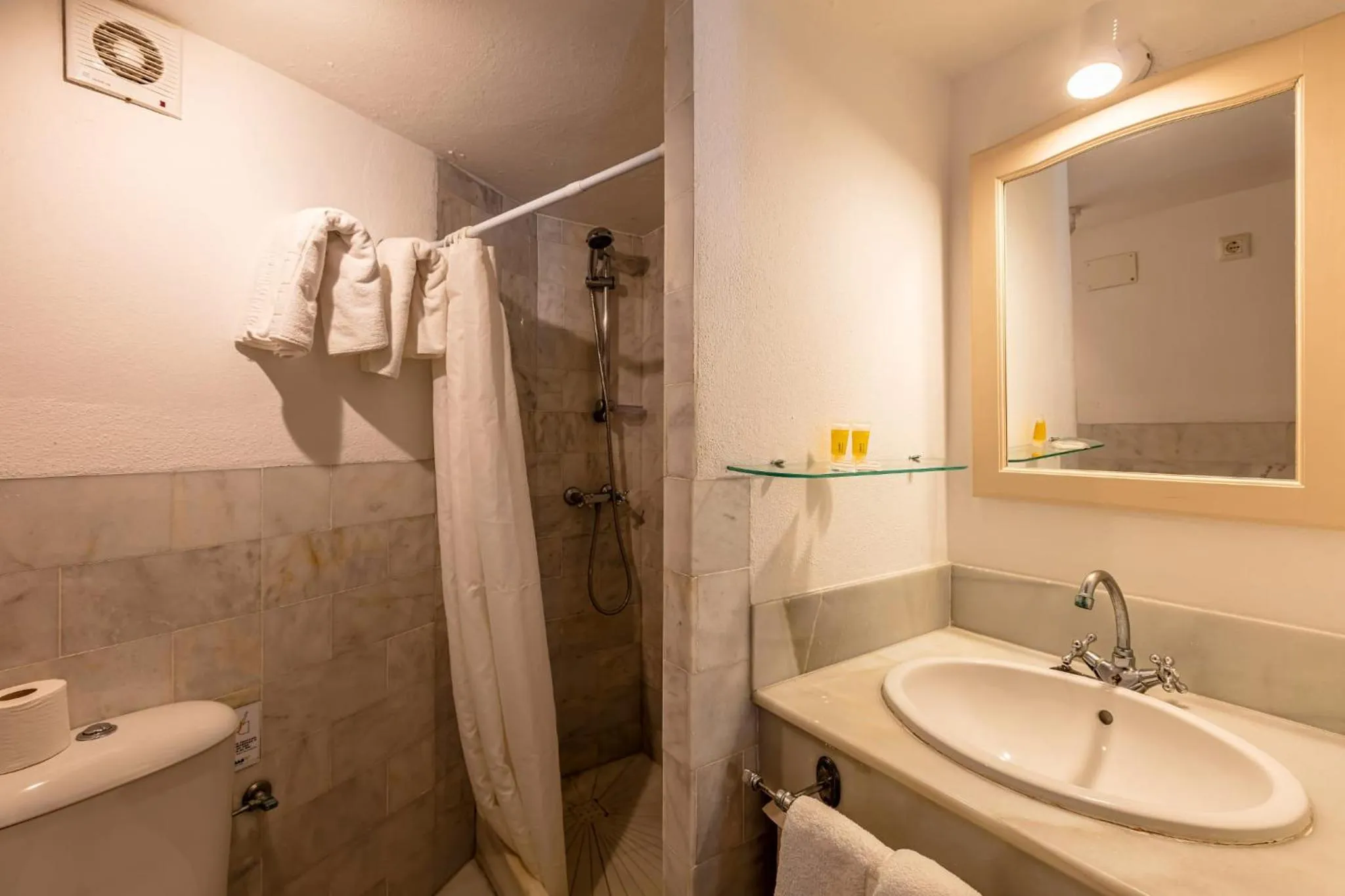 Hotel-Apart CORTIJO LAS PIÑAS