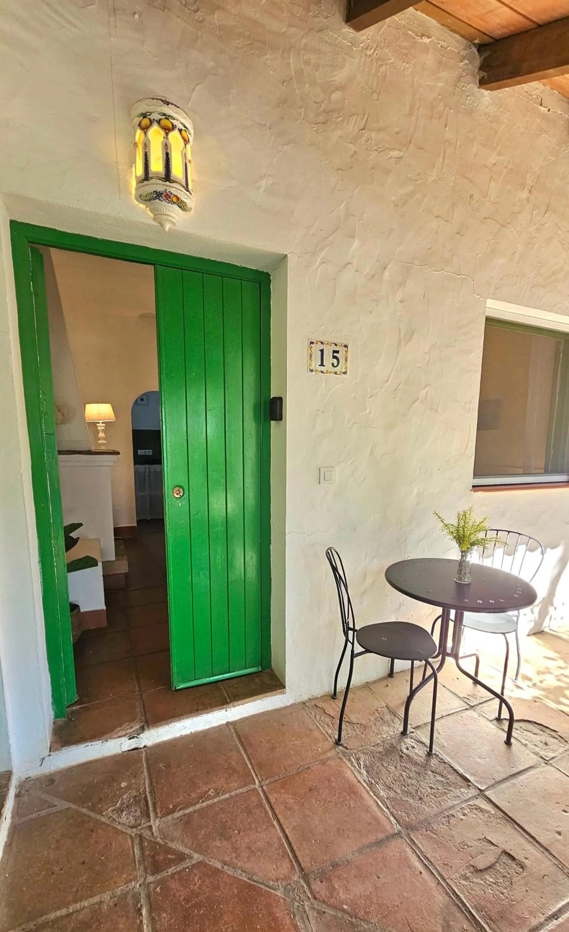 Hotel-Apart CORTIJO LAS PIÑAS