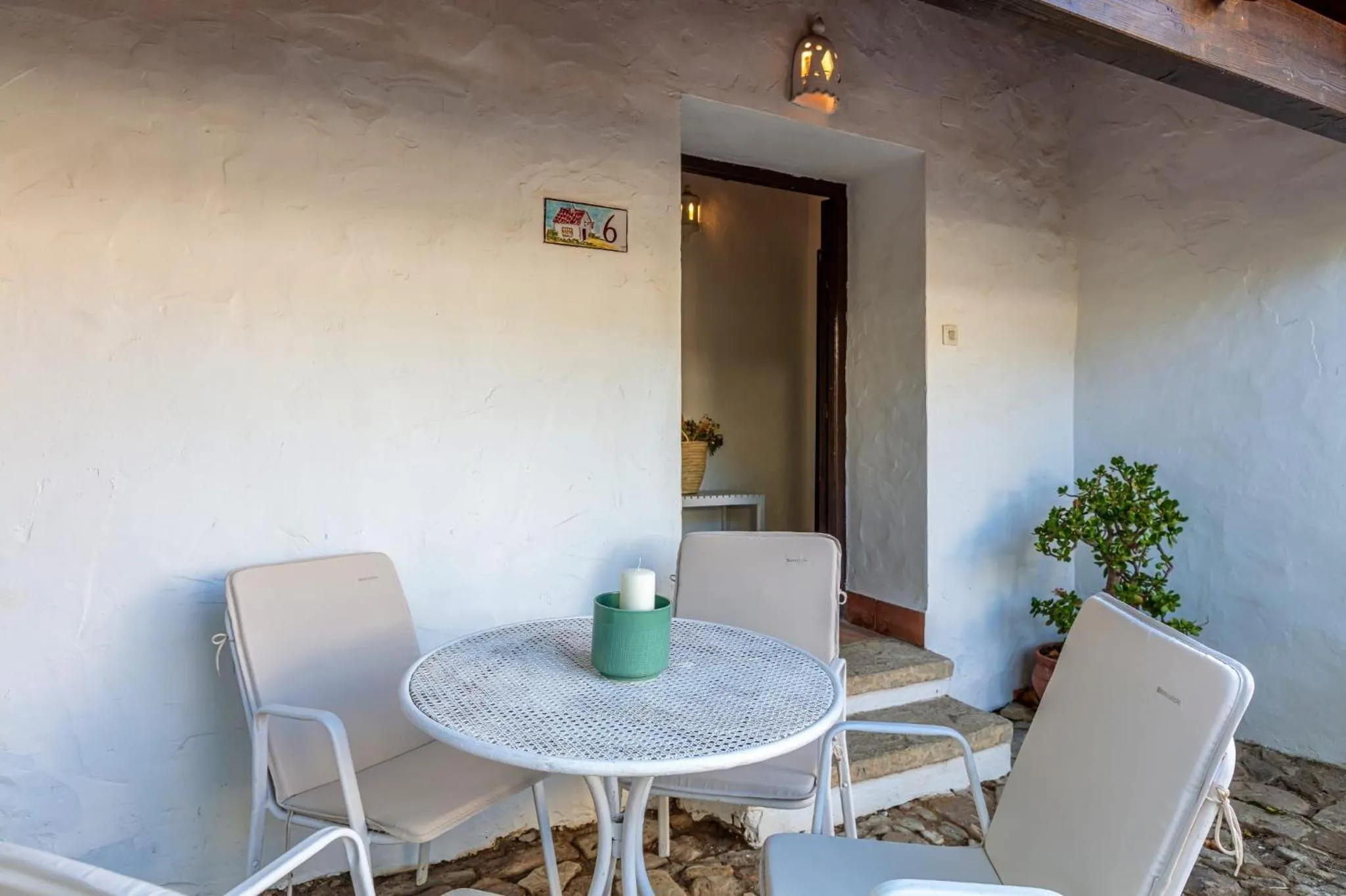 Hotel-Apart CORTIJO LAS PIÑAS