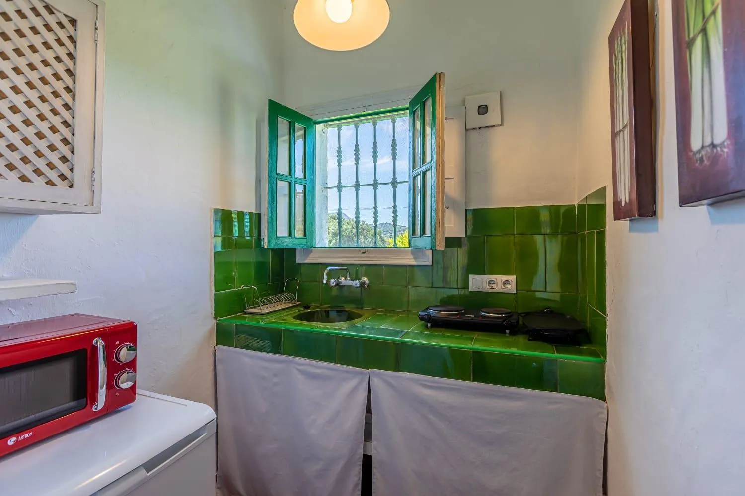 Hotel-Apart CORTIJO LAS PIÑAS