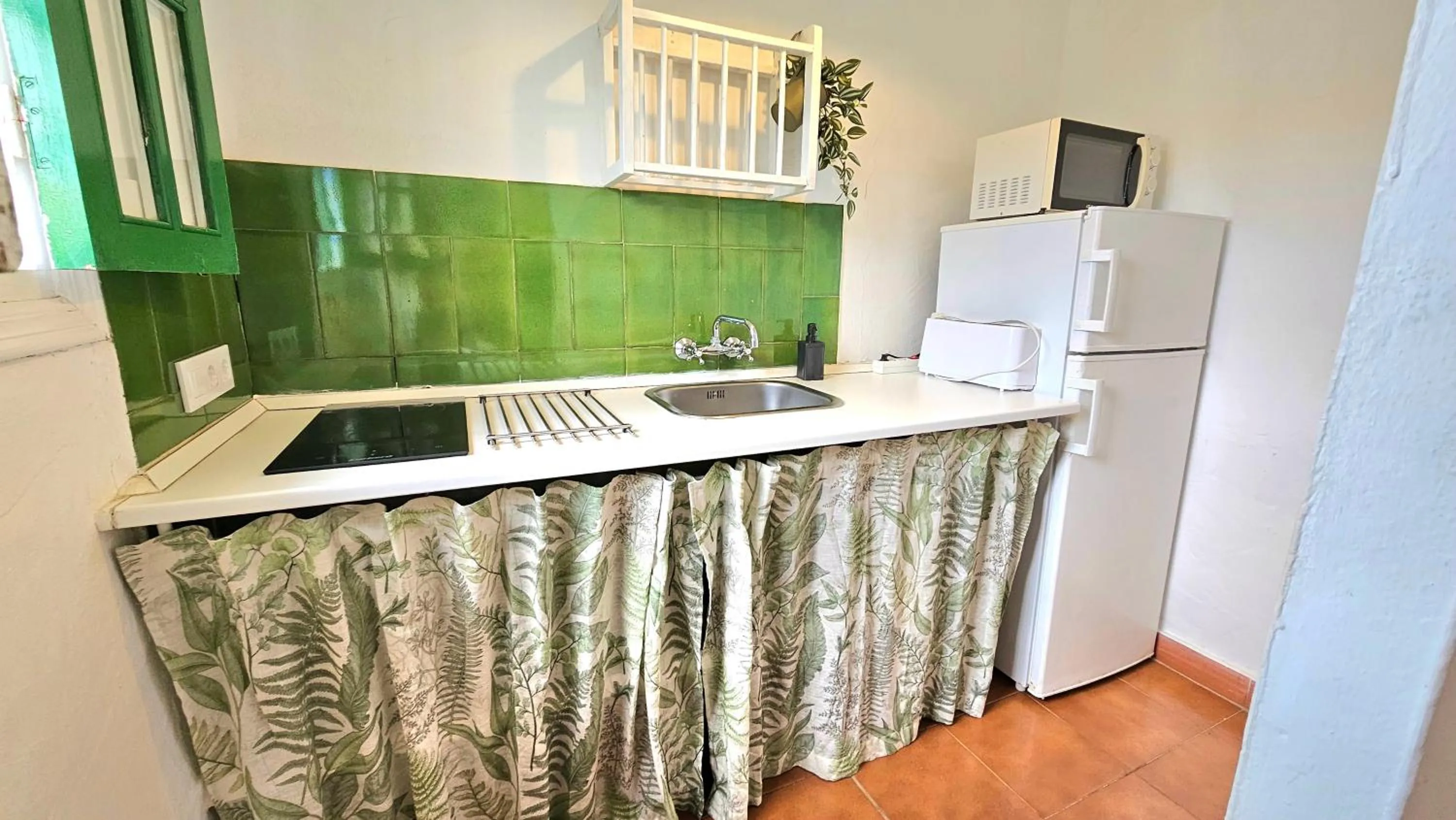 Hotel-Apart CORTIJO LAS PIÑAS