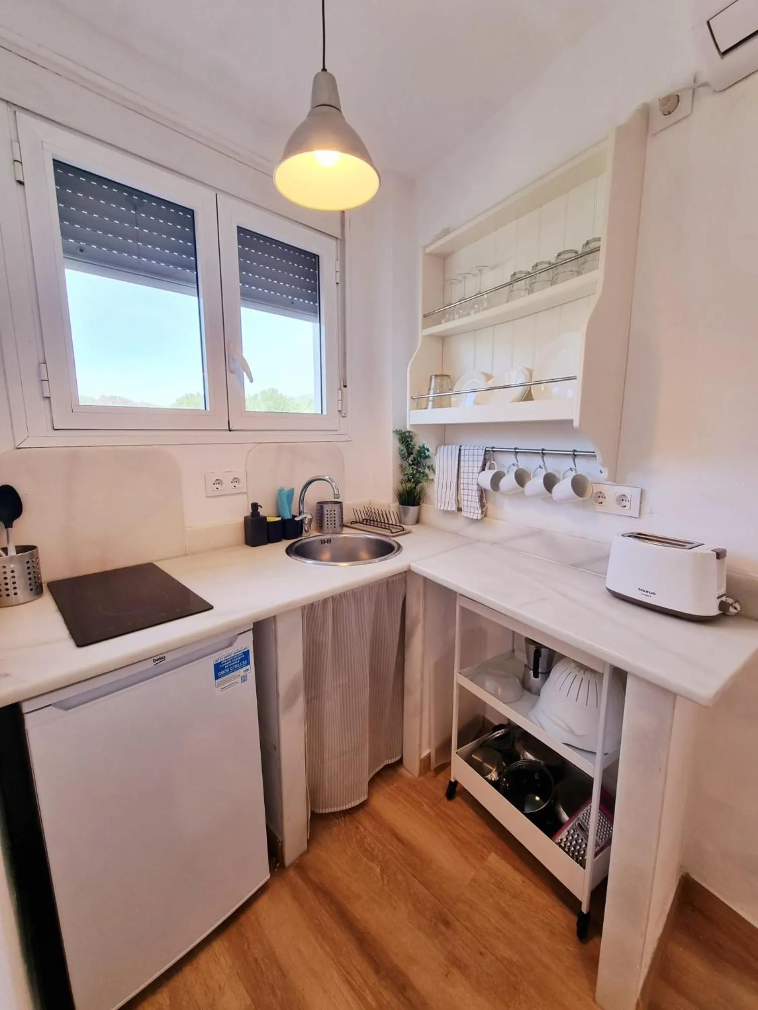 Hotel-Apart CORTIJO LAS PIÑAS