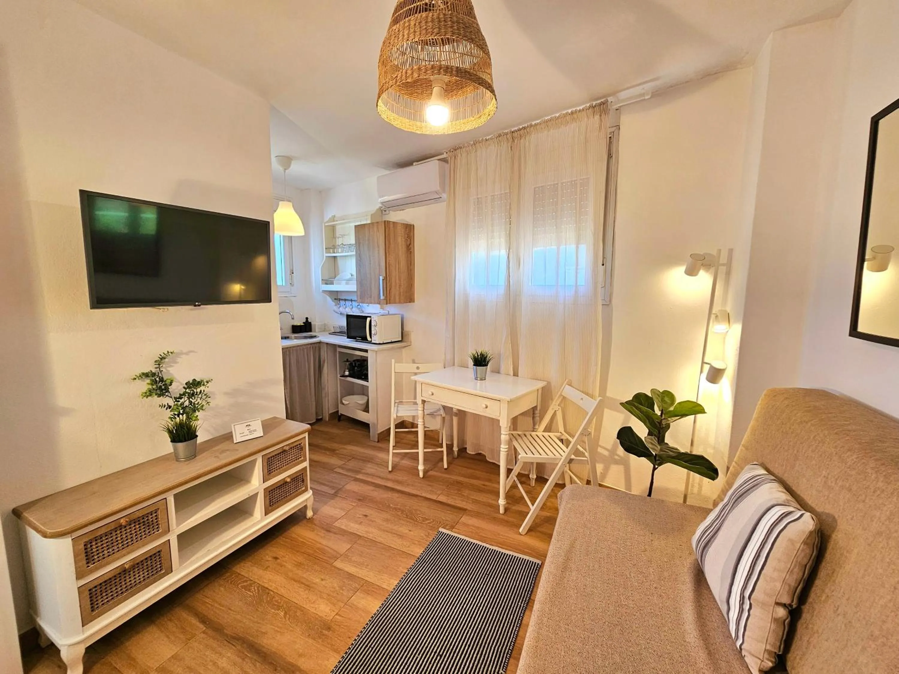 Hotel-Apart CORTIJO LAS PIÑAS