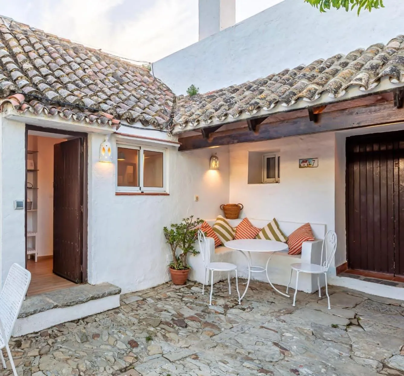 Hotel-Apart CORTIJO LAS PIÑAS