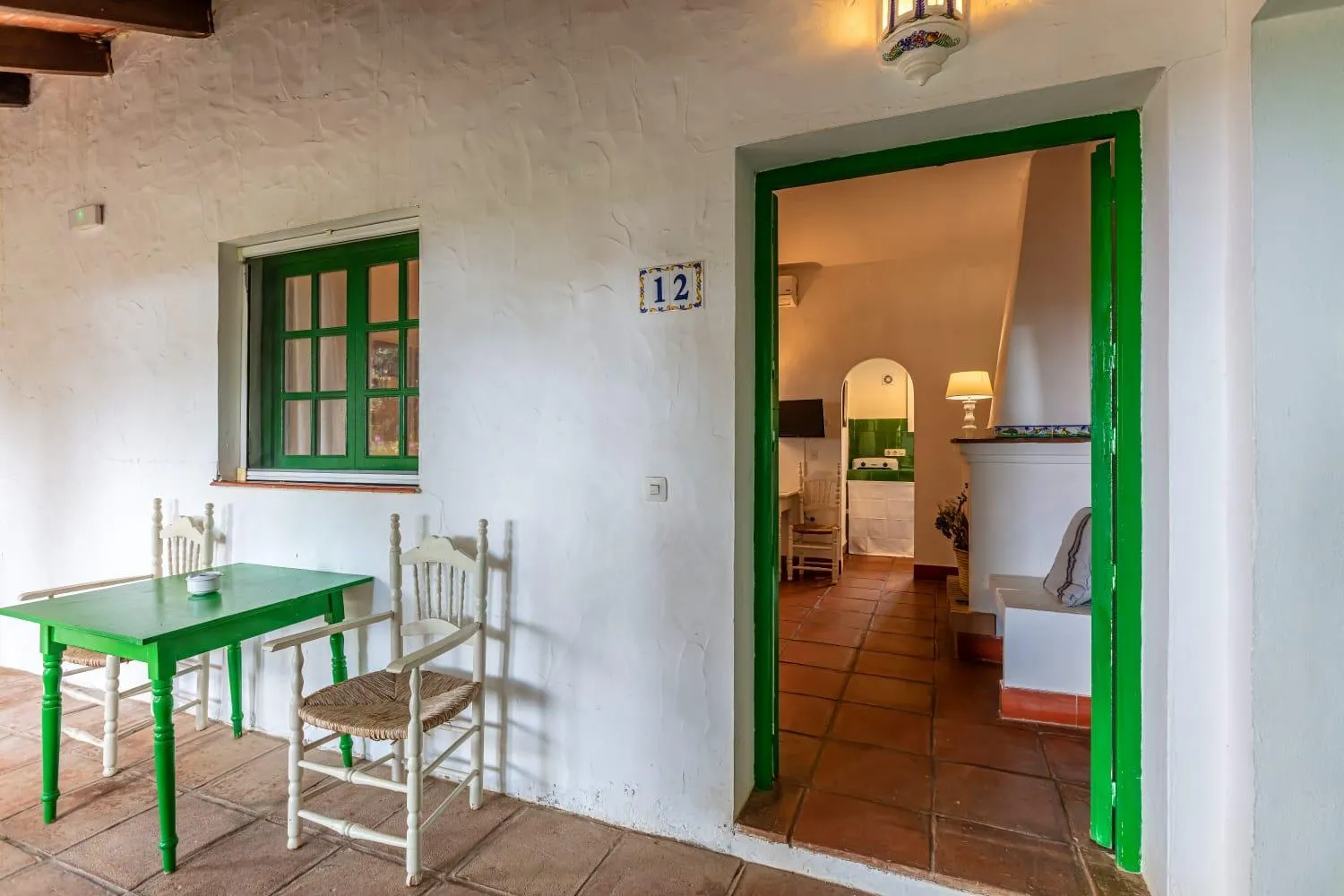 Hotel-Apart CORTIJO LAS PIÑAS