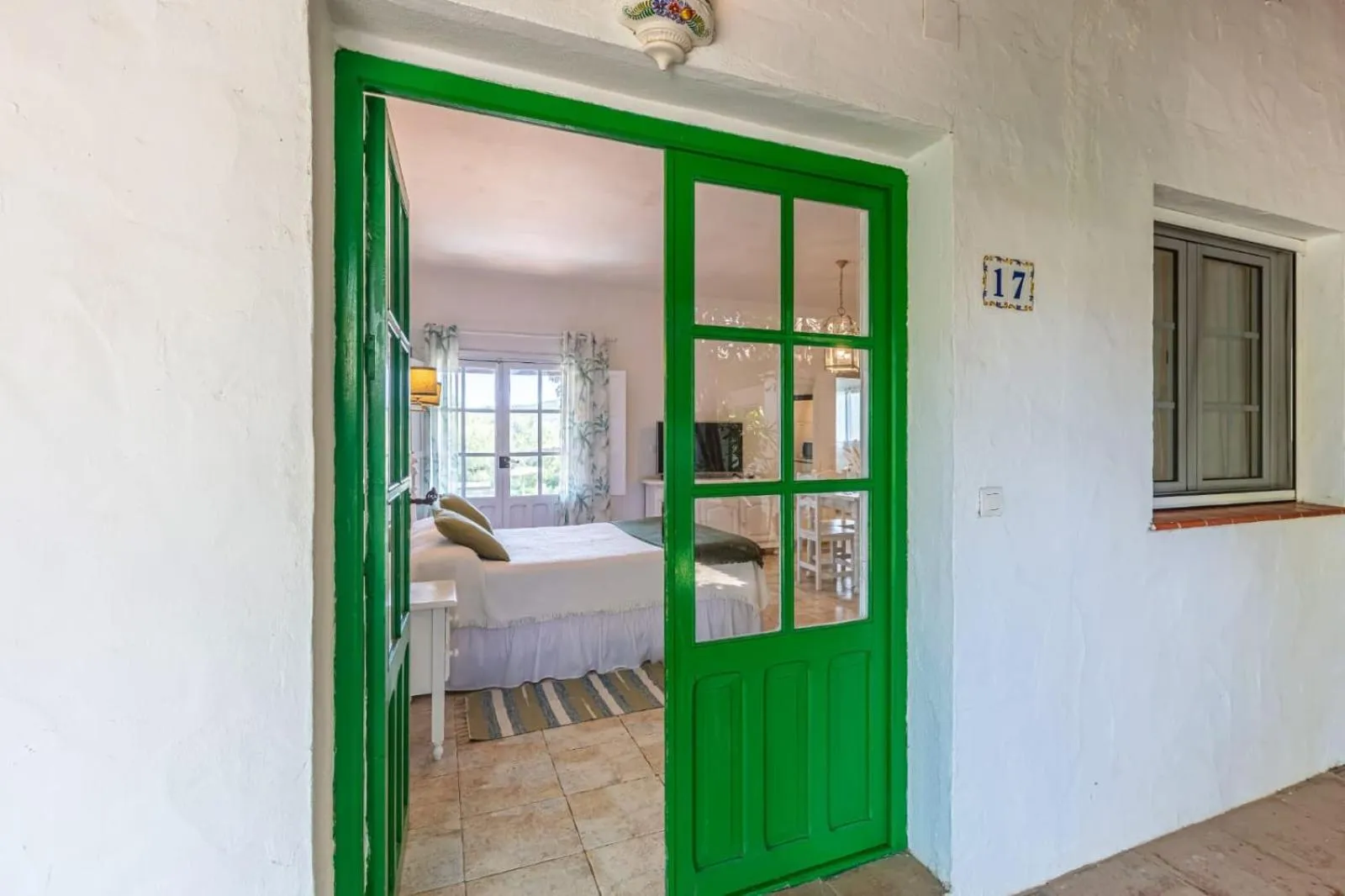 Hotel-Apart CORTIJO LAS PIÑAS