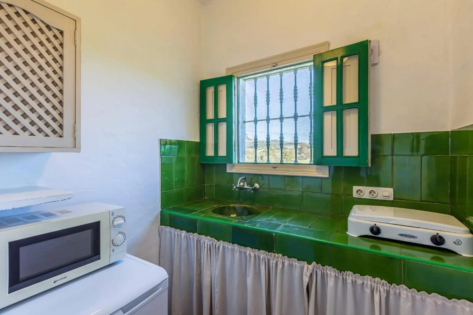 Hotel-Apart CORTIJO LAS PIÑAS