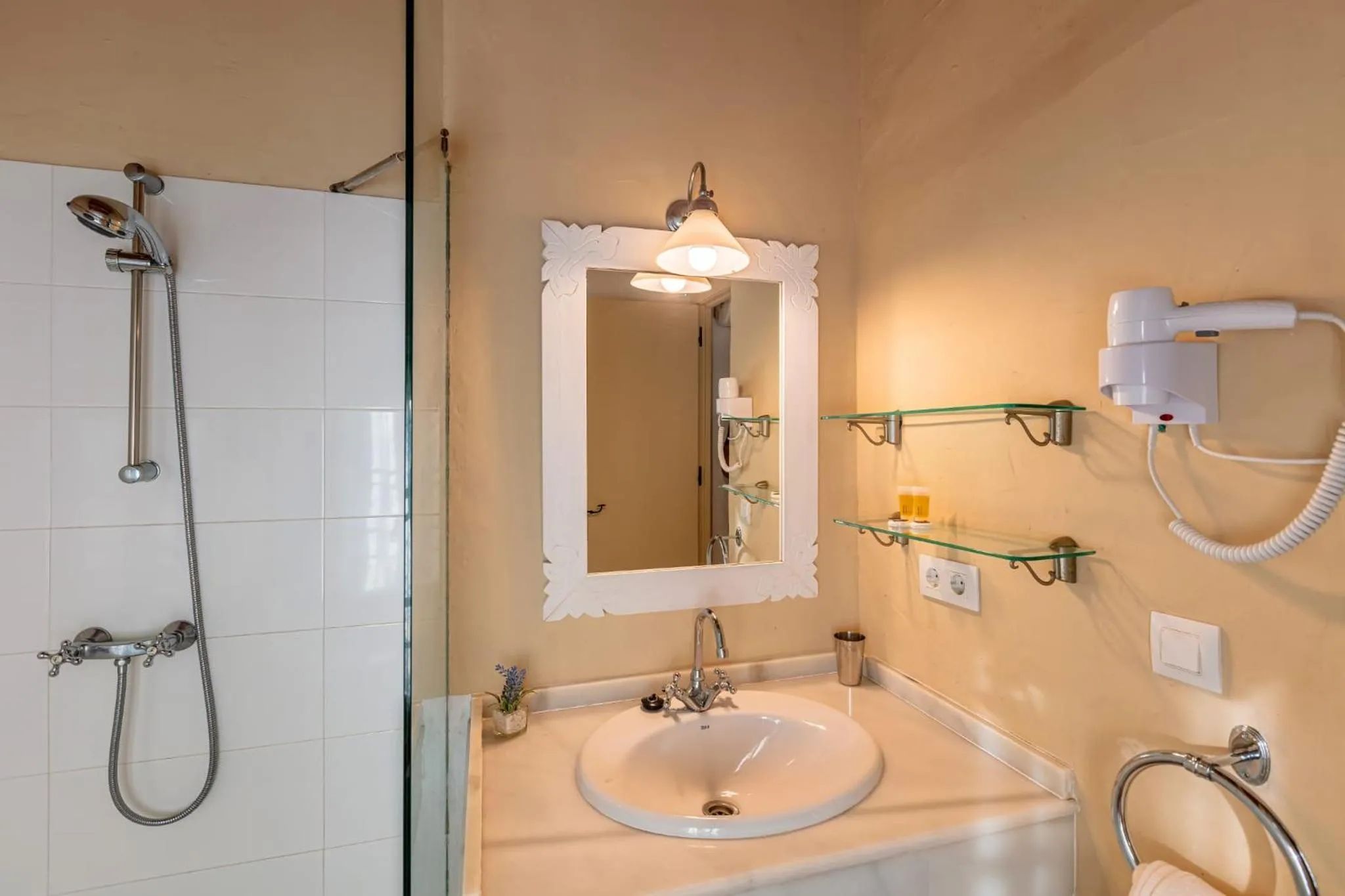 Hotel-Apart CORTIJO LAS PIÑAS