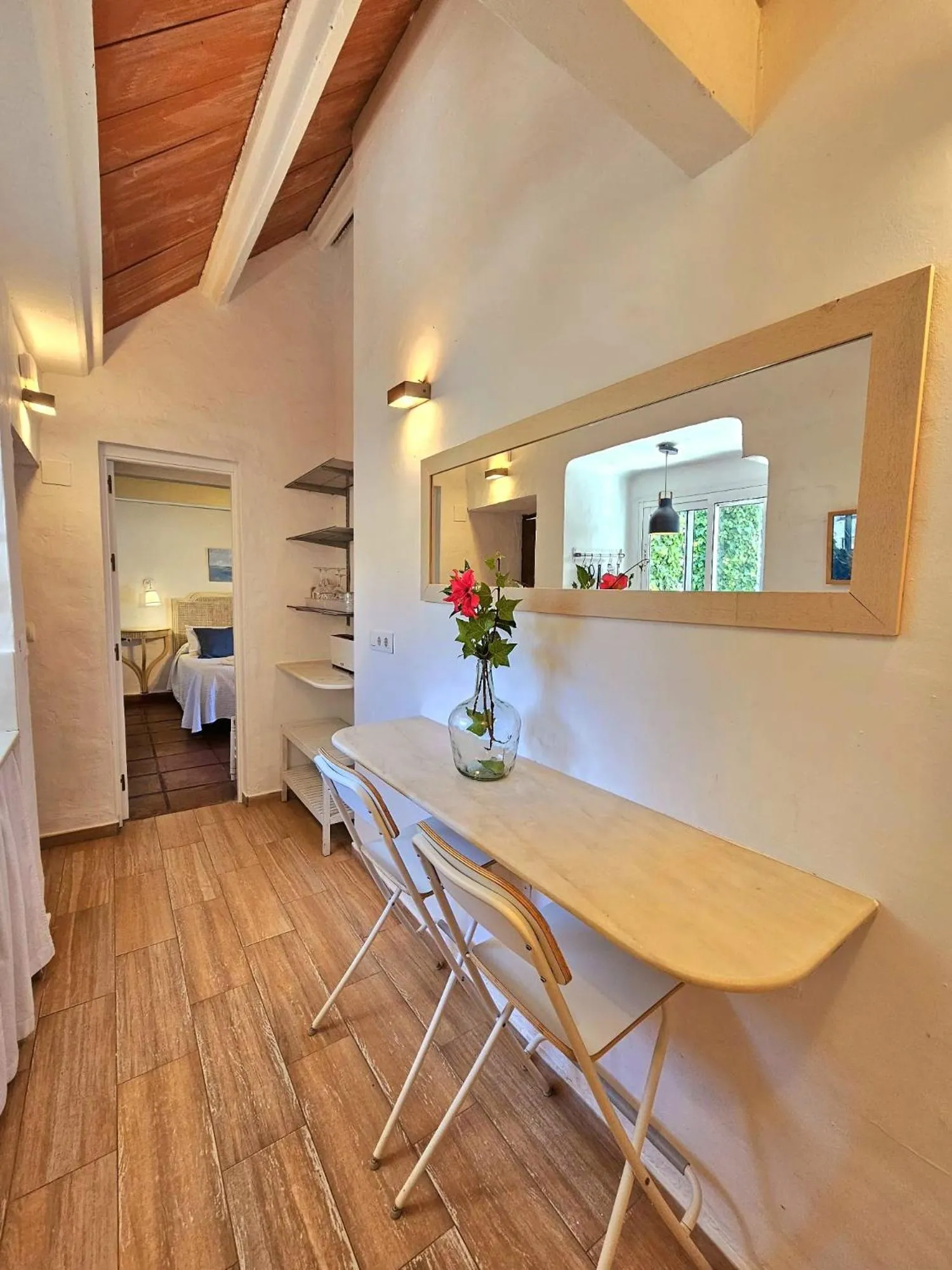 Hotel-Apart CORTIJO LAS PIÑAS