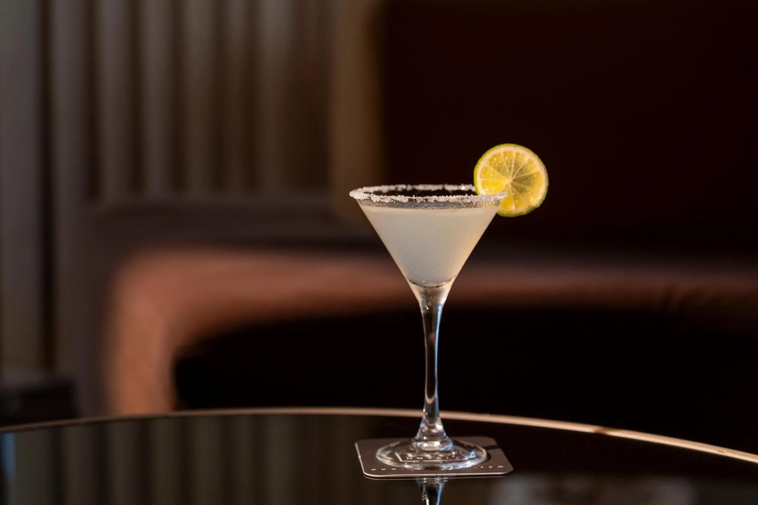 Lounge or bar in HF Fénix Urban