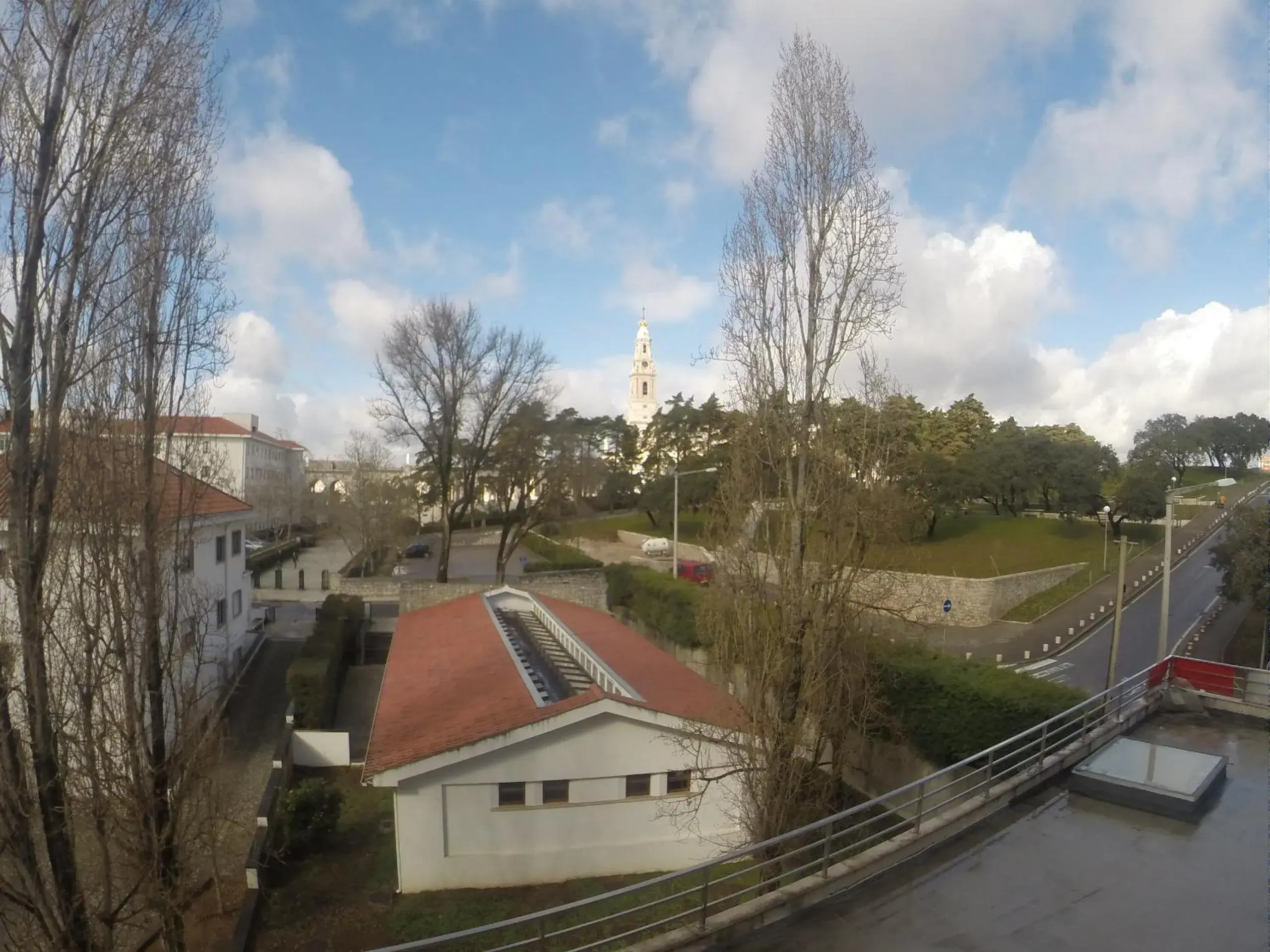 Double or Twin Room in Hotel Recinto Double or Twin Room in Hotel Recinto