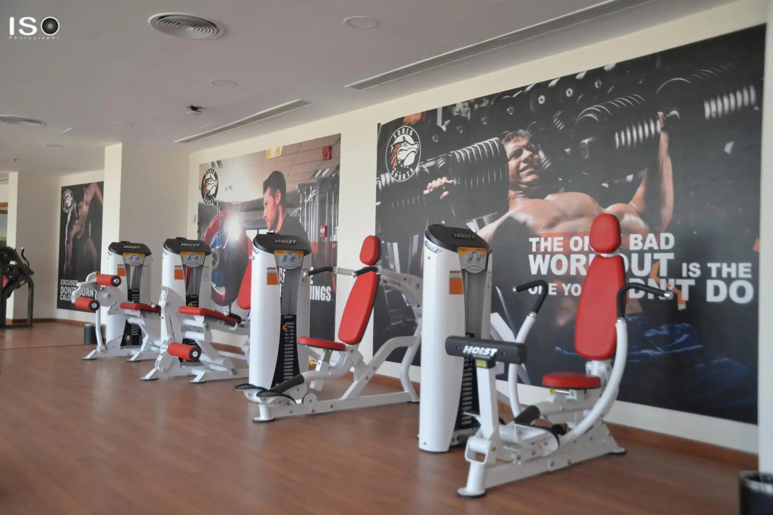 Fitness centre/facilities, Fitness Center/Facilities in Tolip El Narges