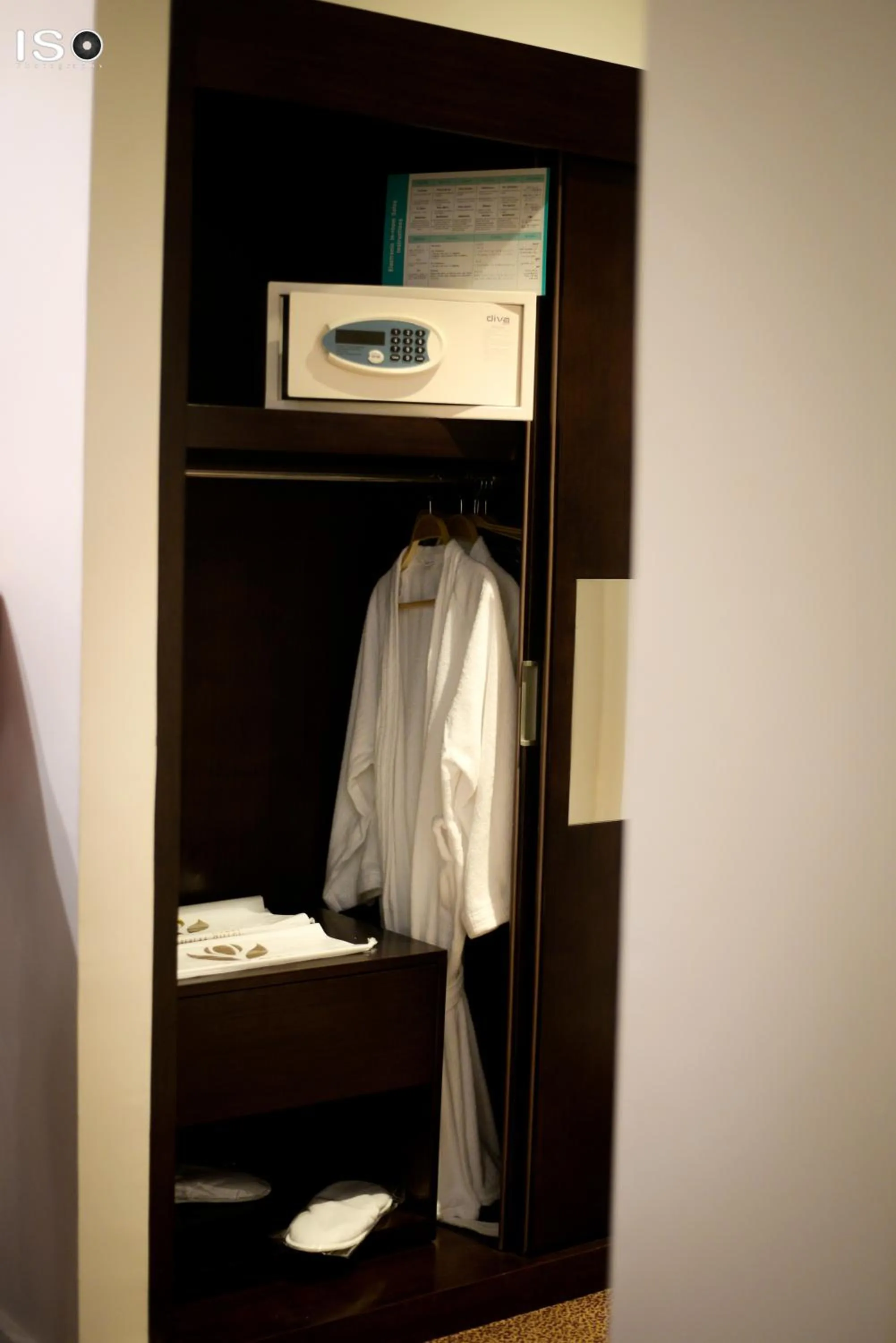 Bedroom in Tolip El Narges