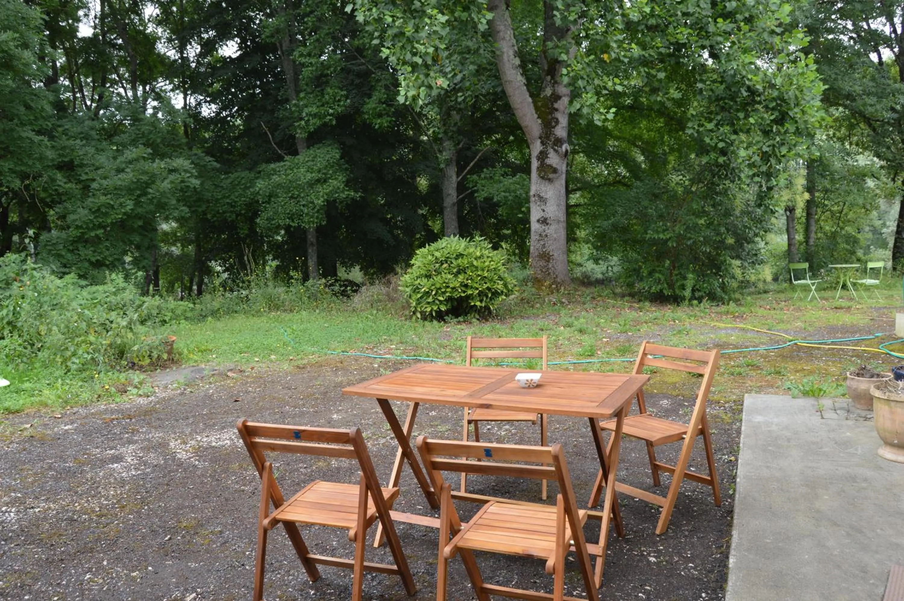 Property building in L'Escalère