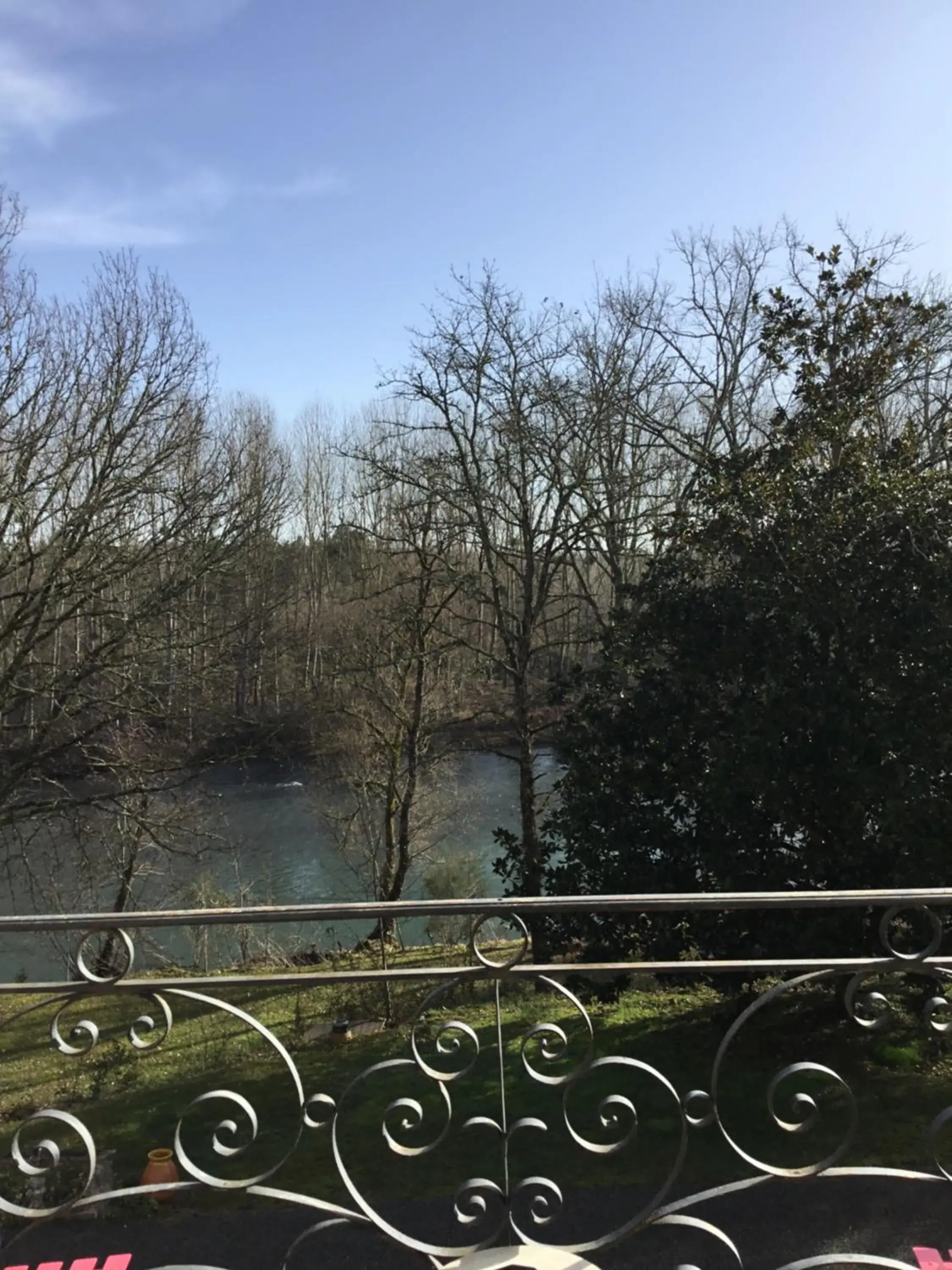 Superior Double Room - single occupancy in L'Escalère Superior Double Room - single occupancy in L'Escalère