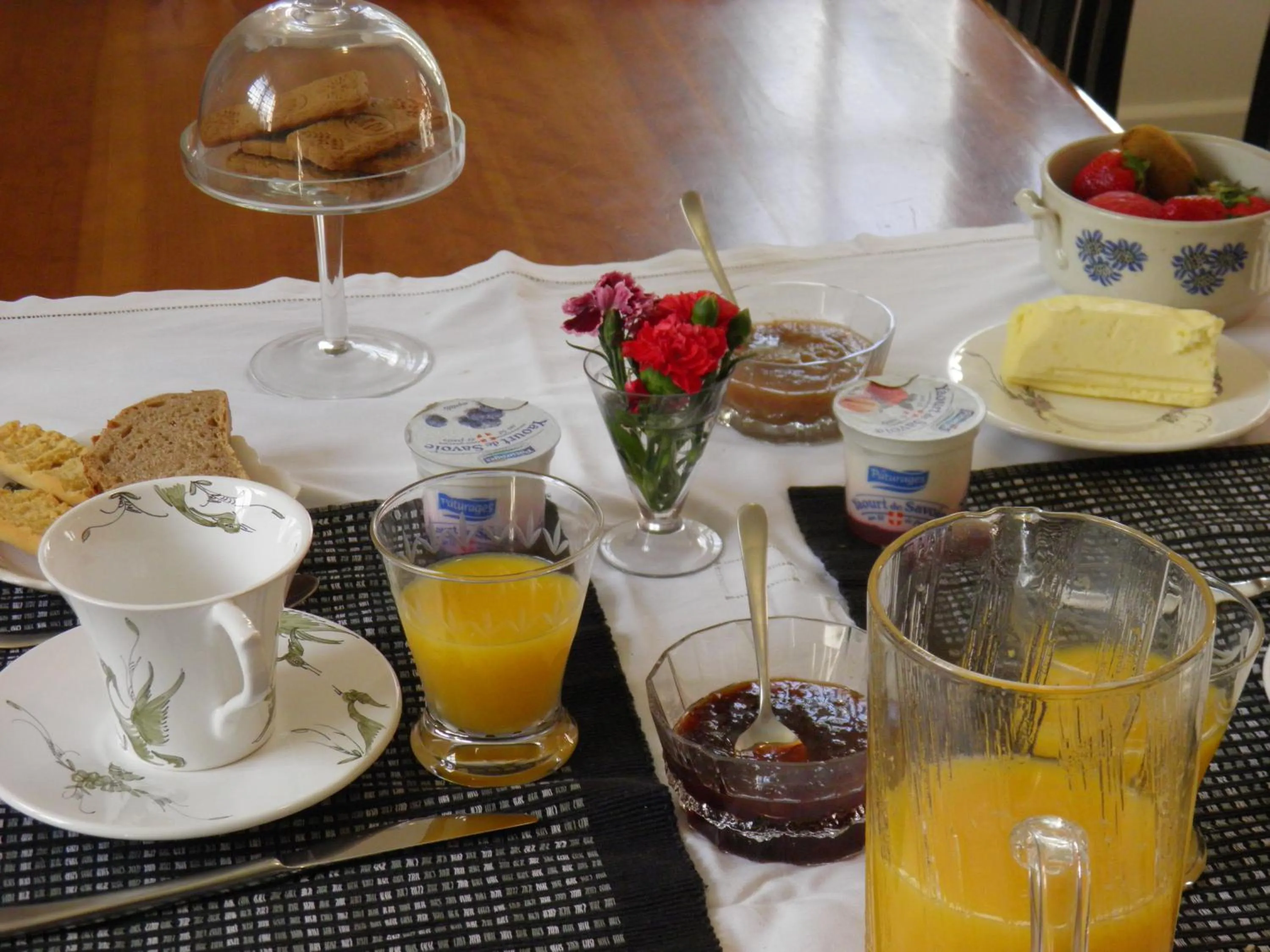 Property building in L'Escalère