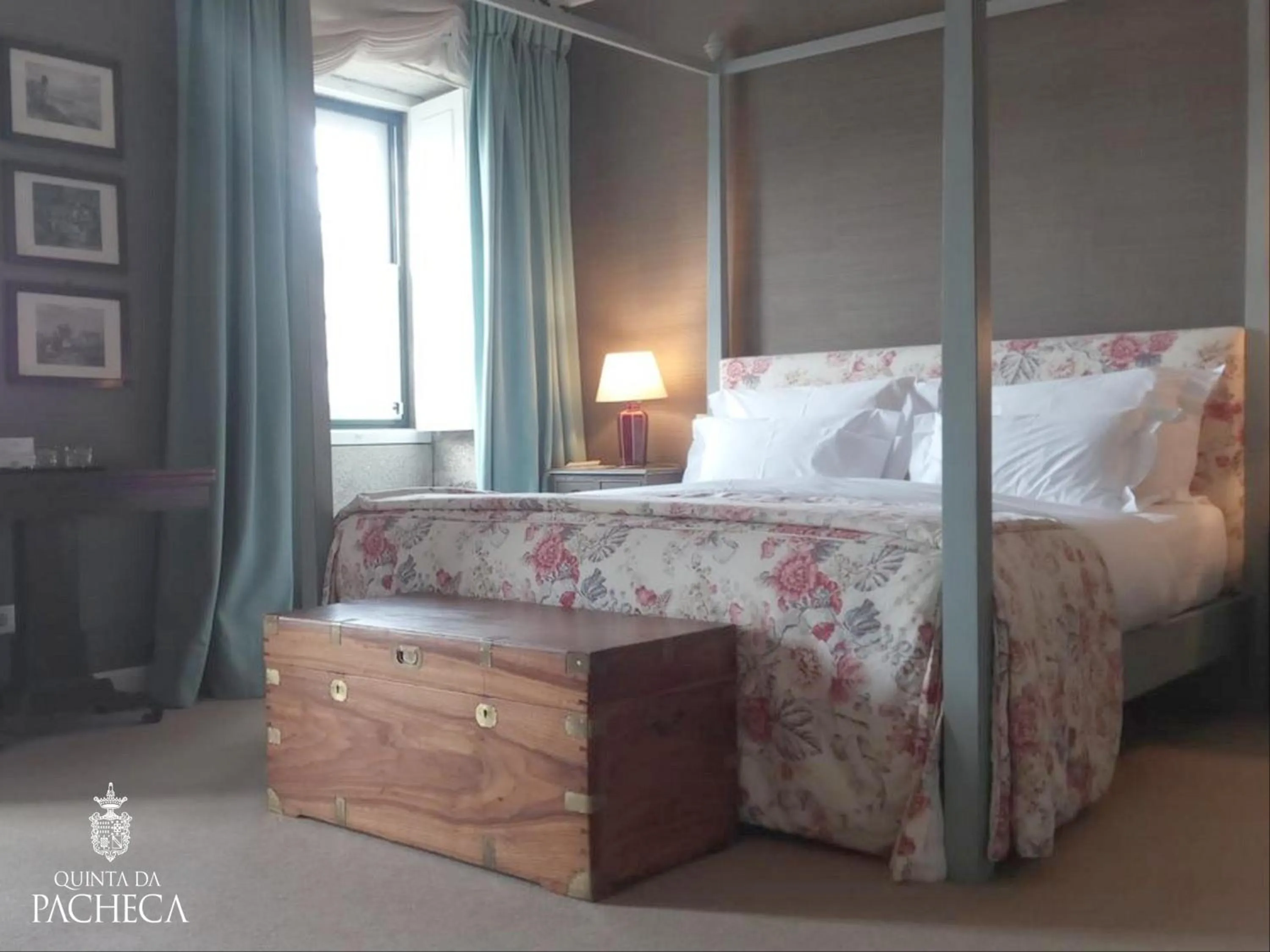 Photo of the whole room, Bed in Pacheca The Wine House Hotel e Spa - Quinta da Pacheca