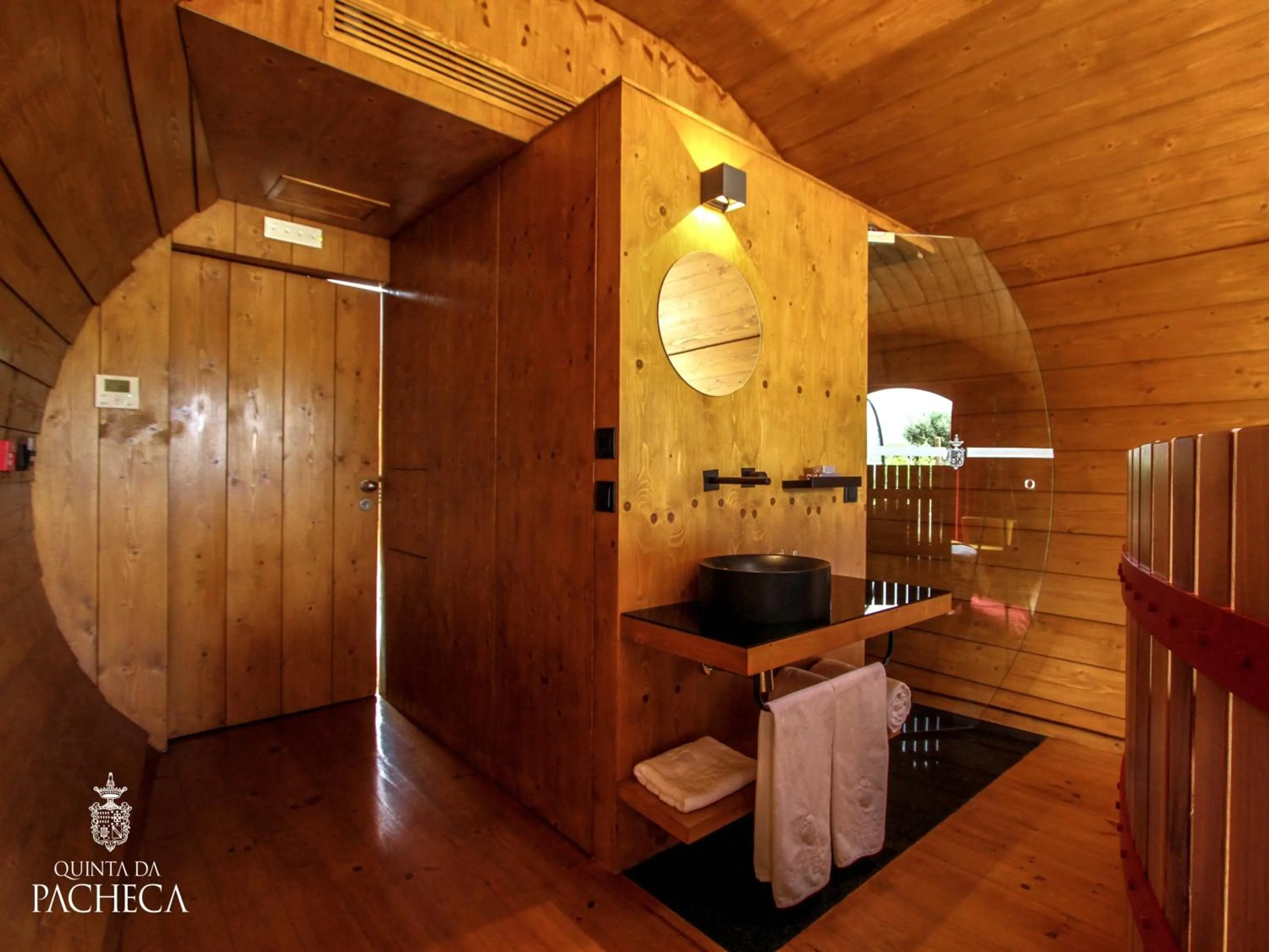 Pacheca The Wine House Hotel e Spa - Quinta da Pacheca