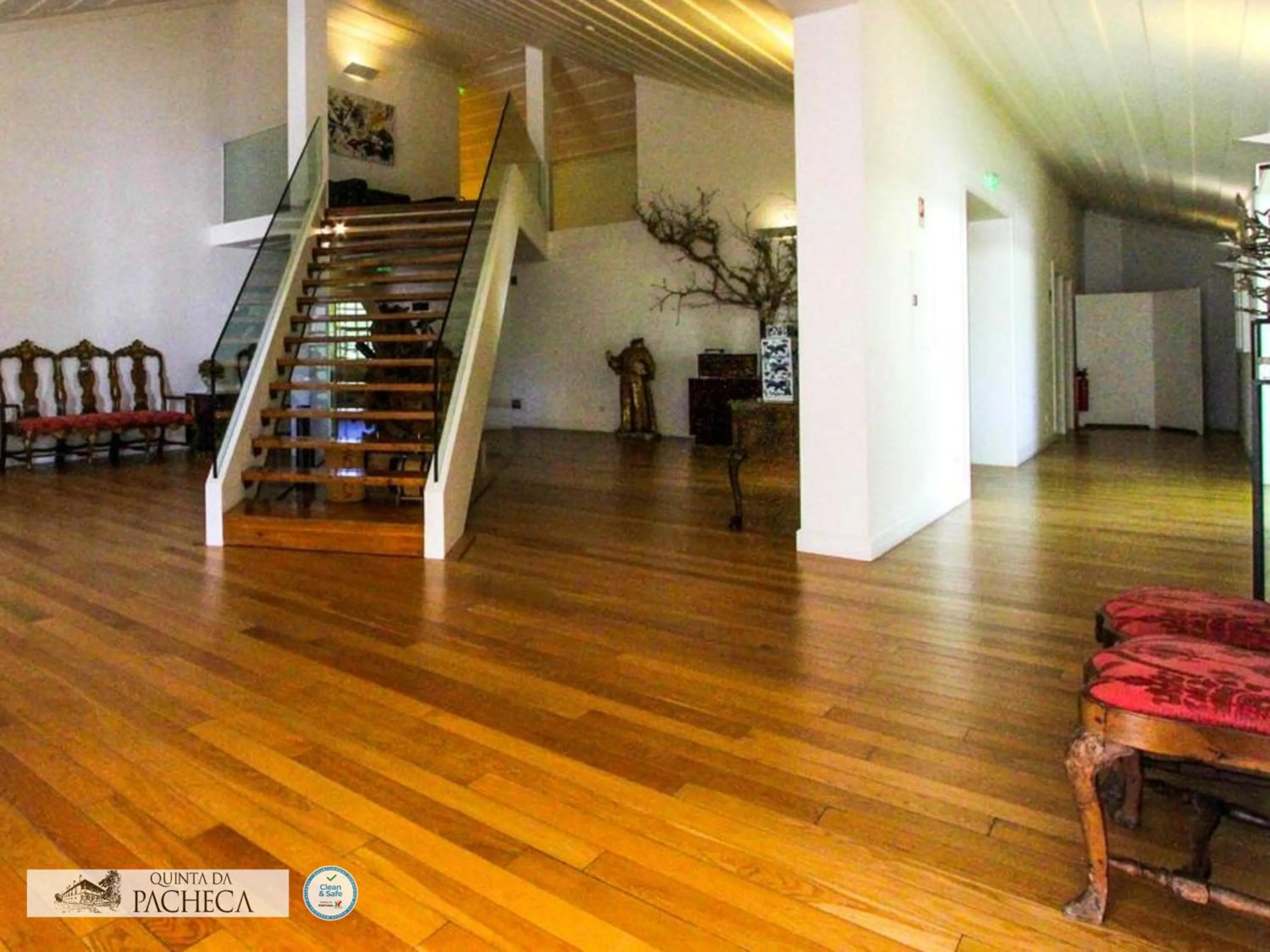 Pacheca The Wine House Hotel e Spa - Quinta da Pacheca