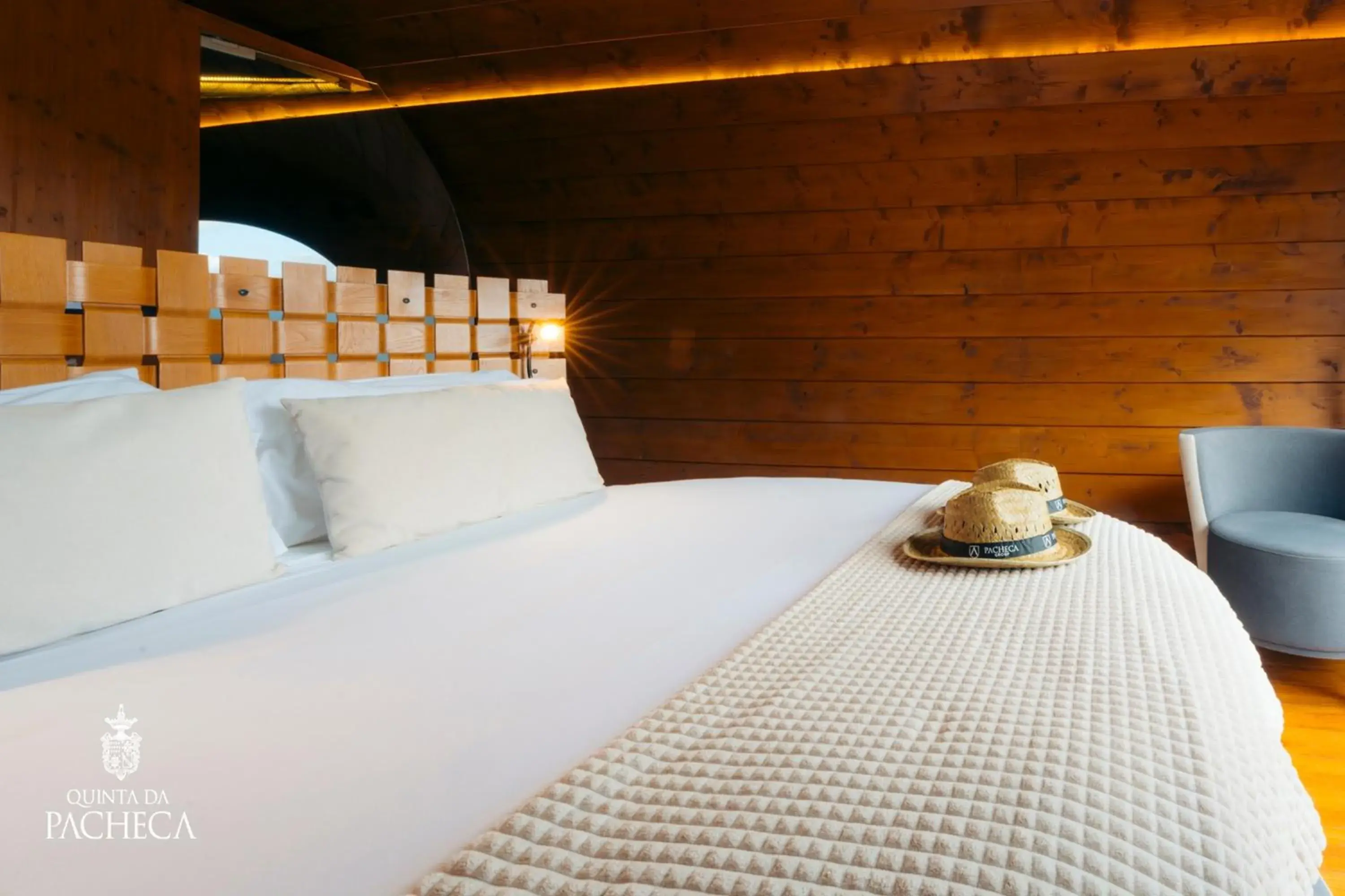 Bedroom, Bed in Pacheca The Wine House Hotel e Spa - Quinta da Pacheca Bedroom, Bed in Pacheca The Wine House Hotel e Spa - Quinta da Pacheca