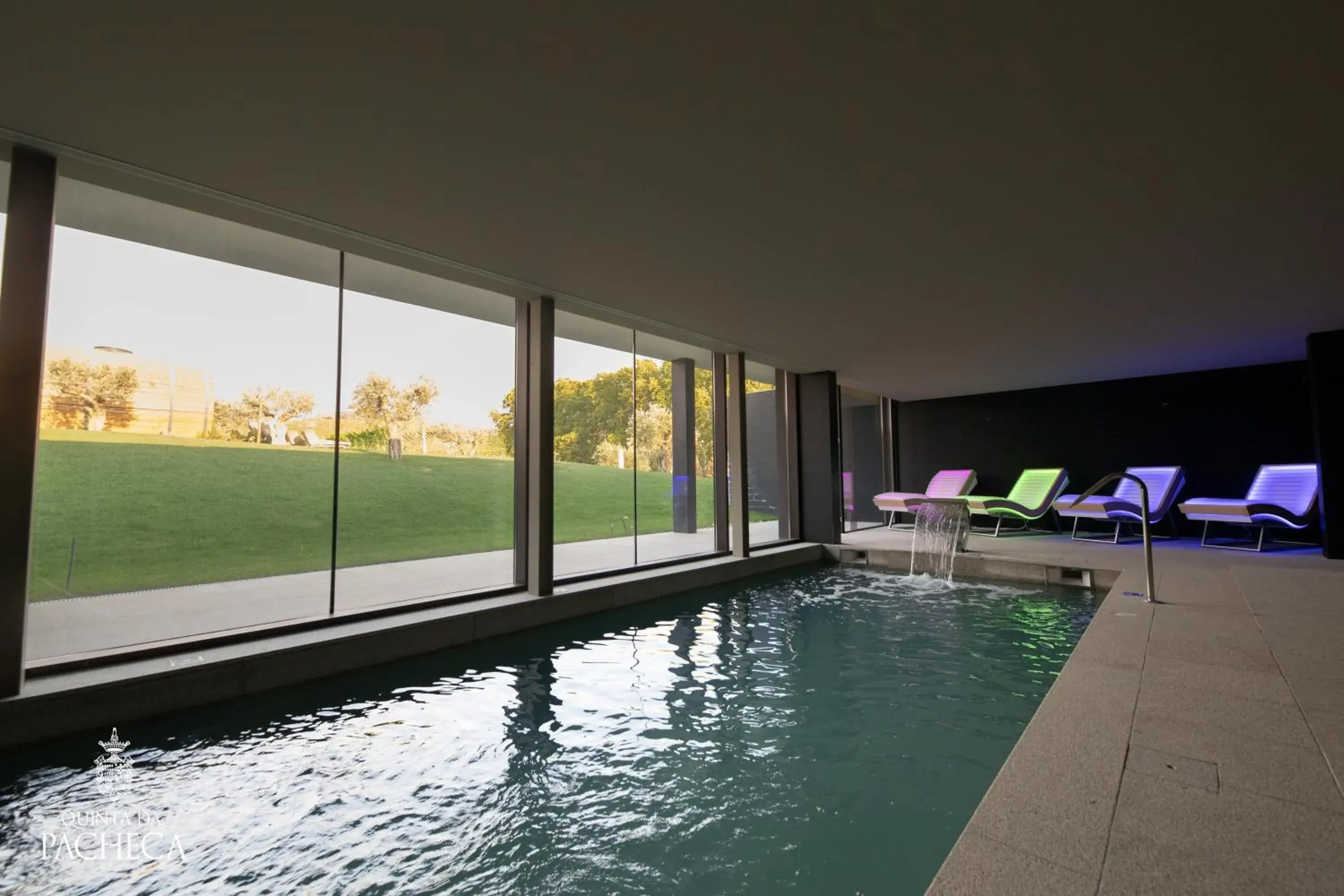 Spa and wellness centre/facilities in Pacheca The Wine House Hotel e Spa - Quinta da Pacheca Spa and wellness centre/facilities in Pacheca The Wine House Hotel e Spa - Quinta da Pacheca