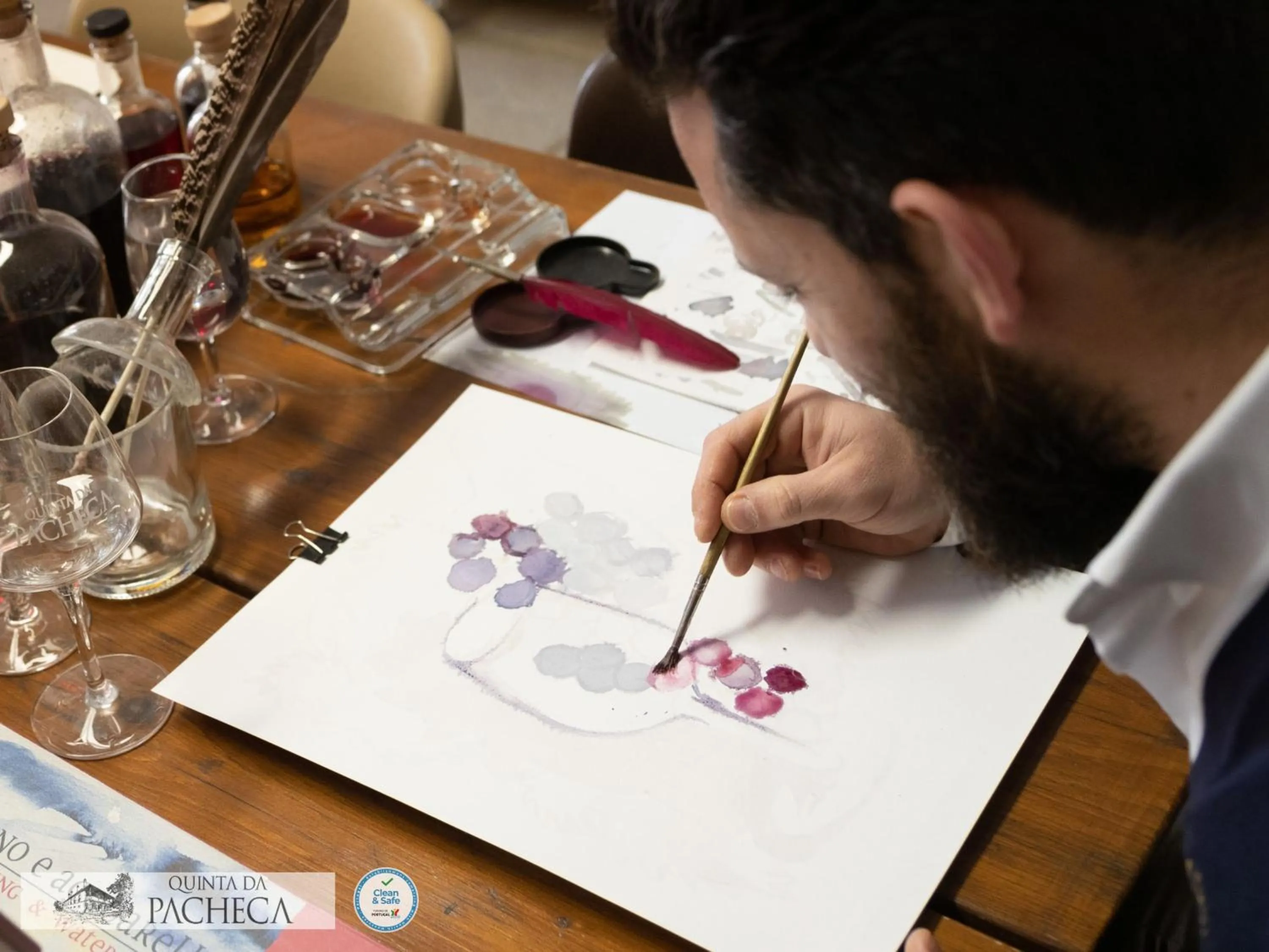 Pacheca The Wine House Hotel e Spa - Quinta da Pacheca