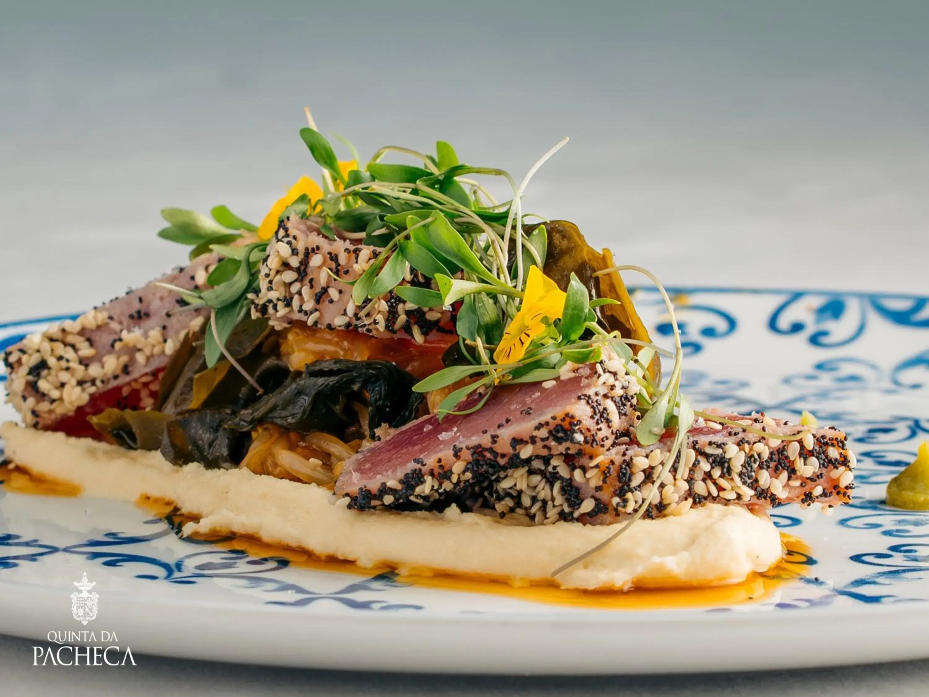 Restaurant/places to eat in Pacheca The Wine House Hotel e Spa - Quinta da Pacheca Restaurant/places to eat in Pacheca The Wine House Hotel e Spa - Quinta da Pacheca