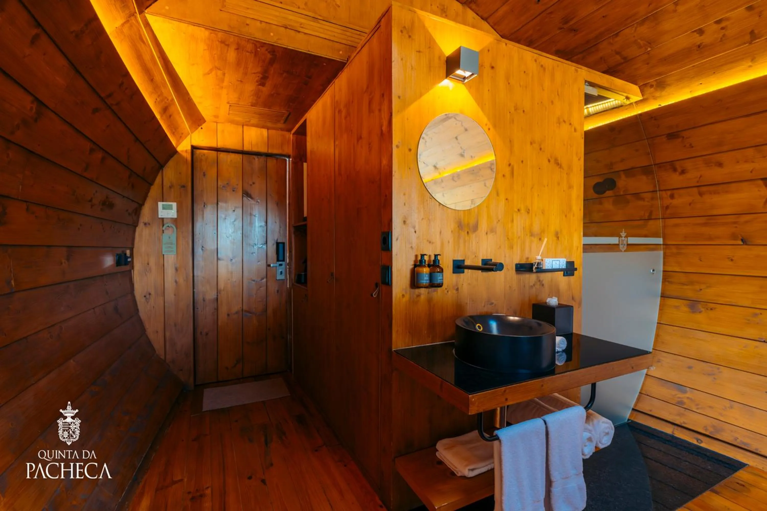 Pacheca The Wine House Hotel e Spa - Quinta da Pacheca