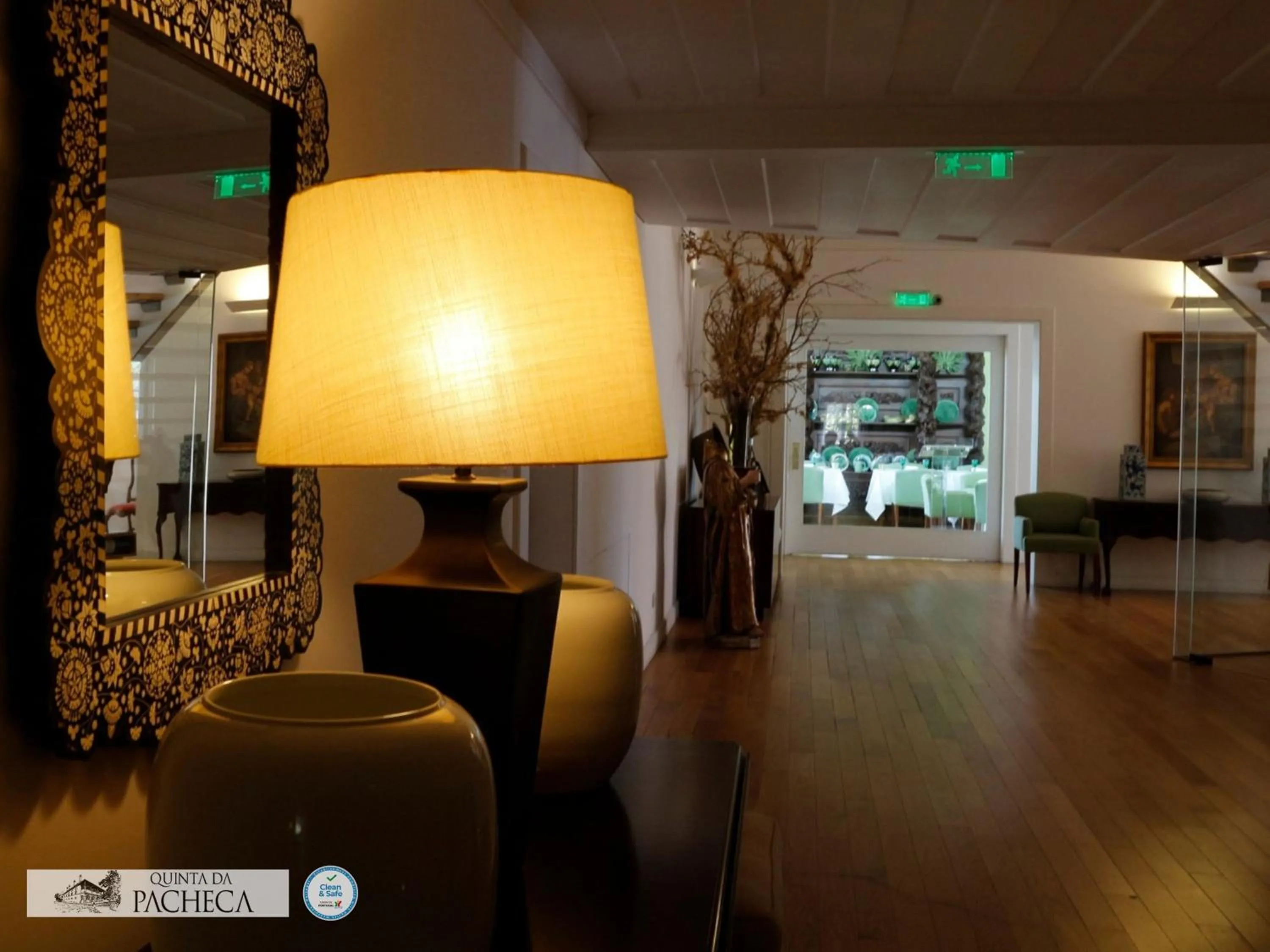 Pacheca The Wine House Hotel e Spa - Quinta da Pacheca