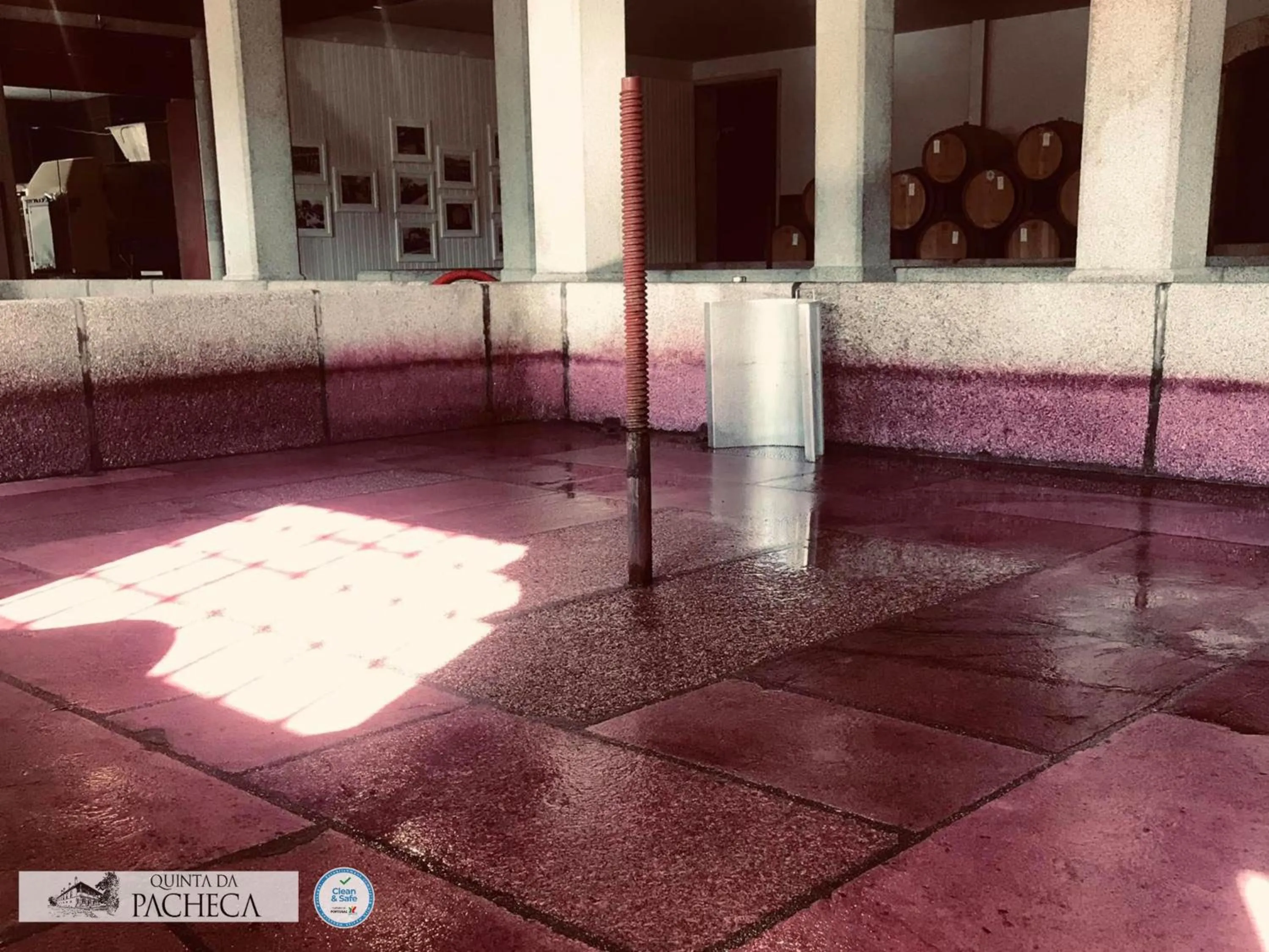 Pacheca The Wine House Hotel e Spa - Quinta da Pacheca