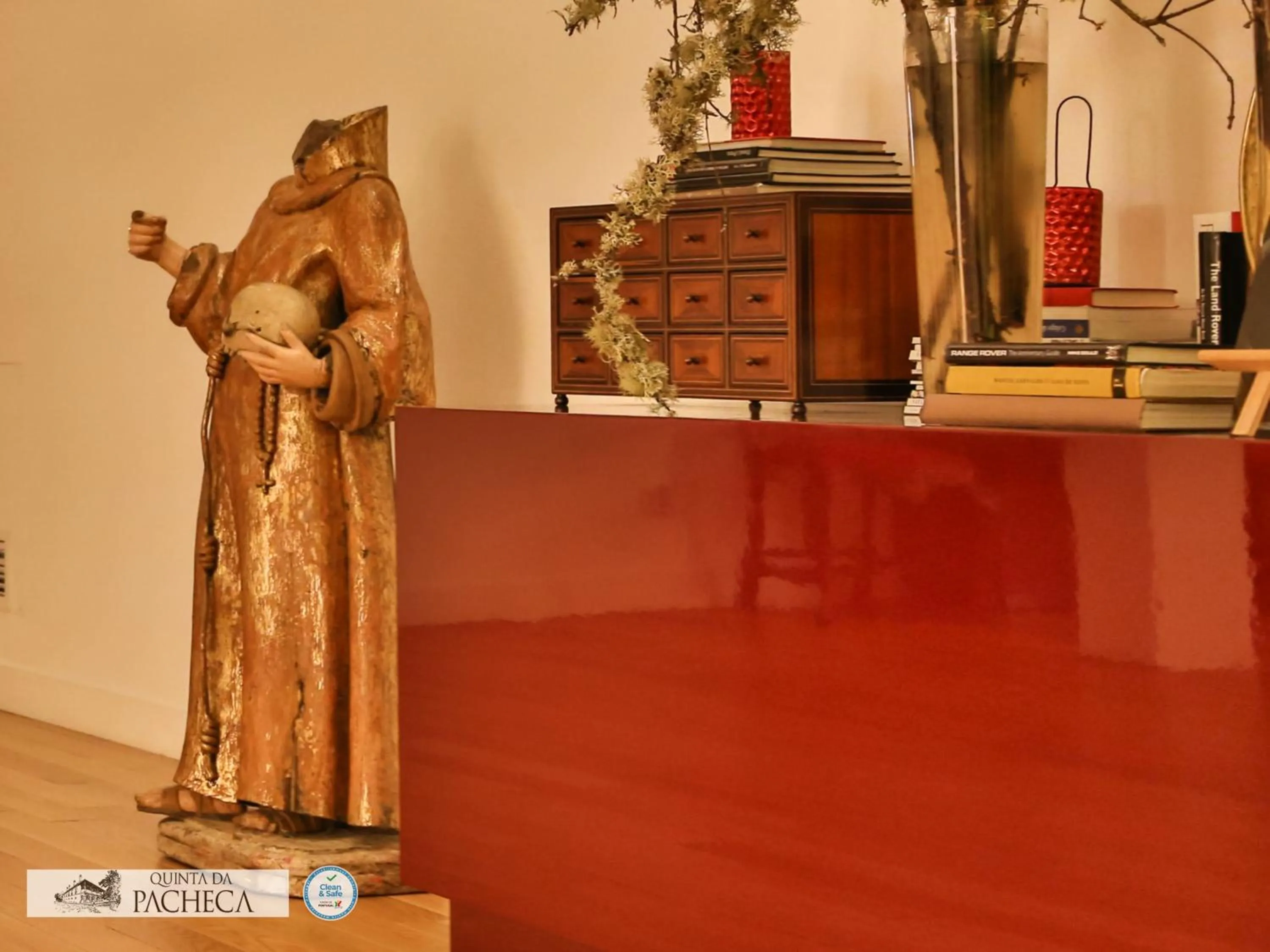 Pacheca The Wine House Hotel e Spa - Quinta da Pacheca