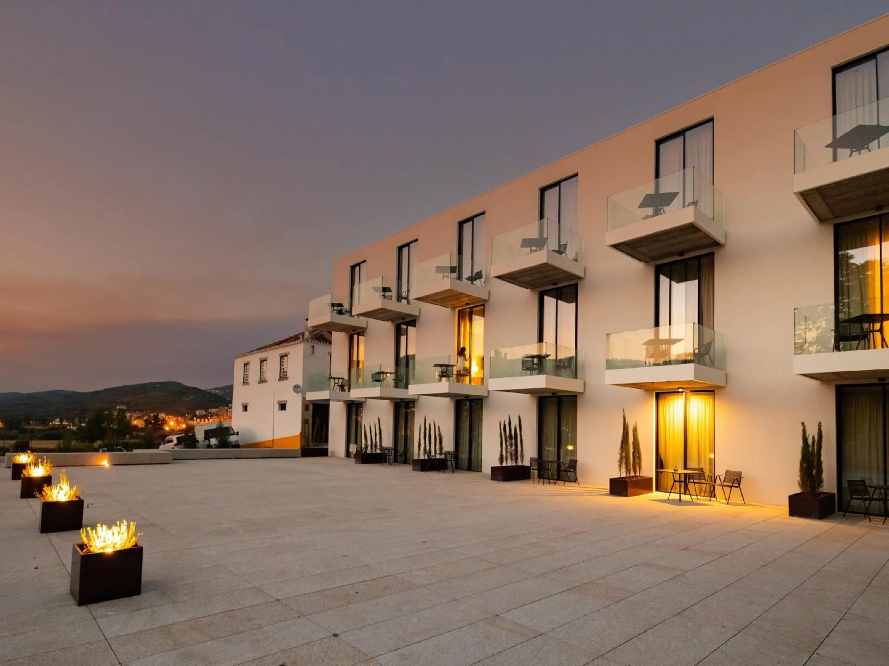 Property building in Pacheca The Wine House Hotel e Spa - Quinta da Pacheca